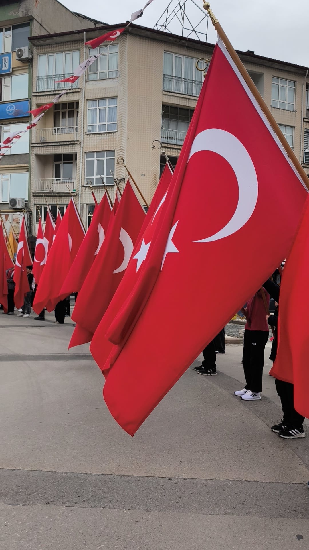 SEYDİŞEHİR’DE 18 MART GURURU: “EMANETİNİZ NAMUSUMUZDUR” - Görsel 2