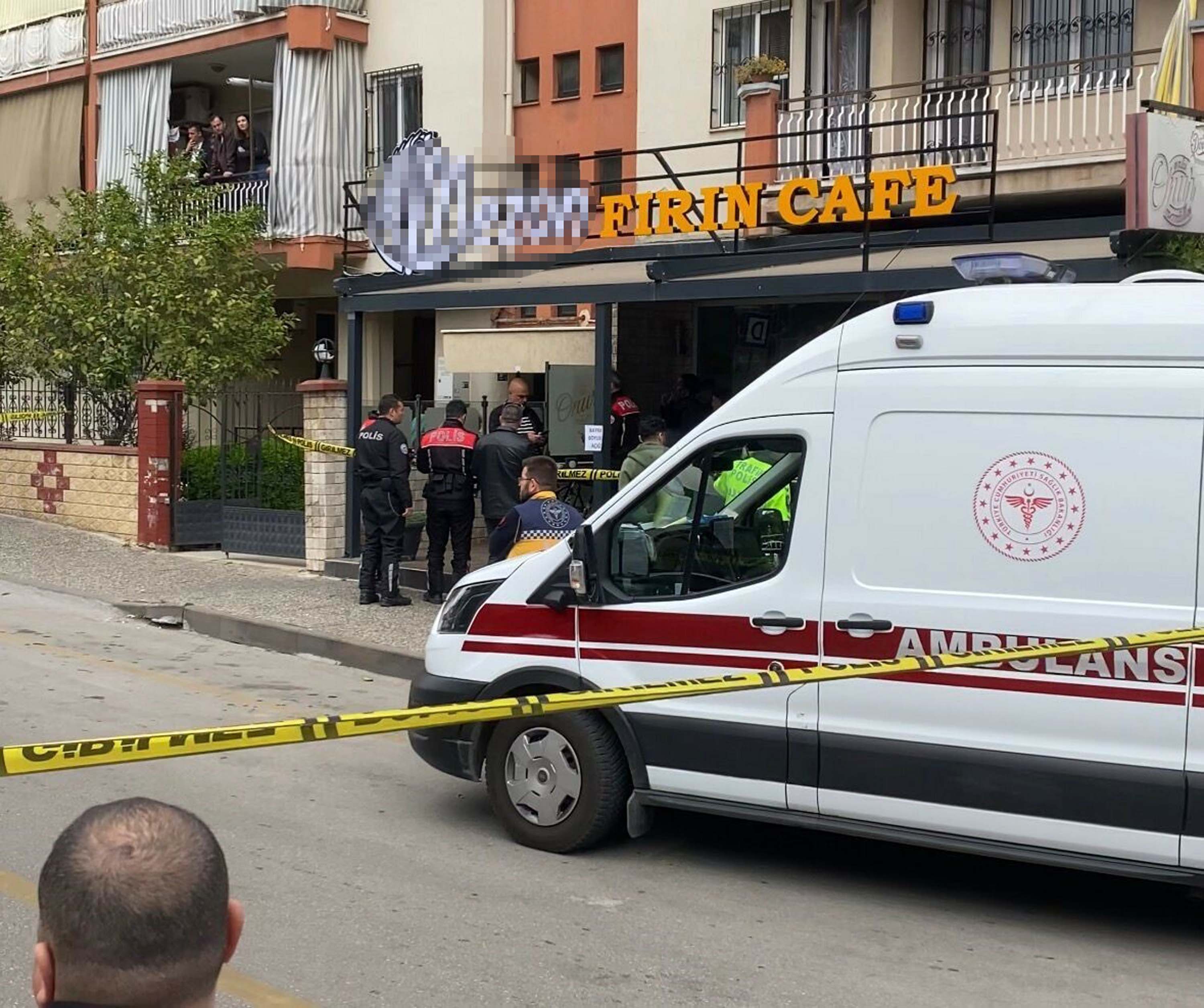 Aydın’da fırın sahiplerine silahlı saldırı: 2 kardeş öldü - Görsel 4