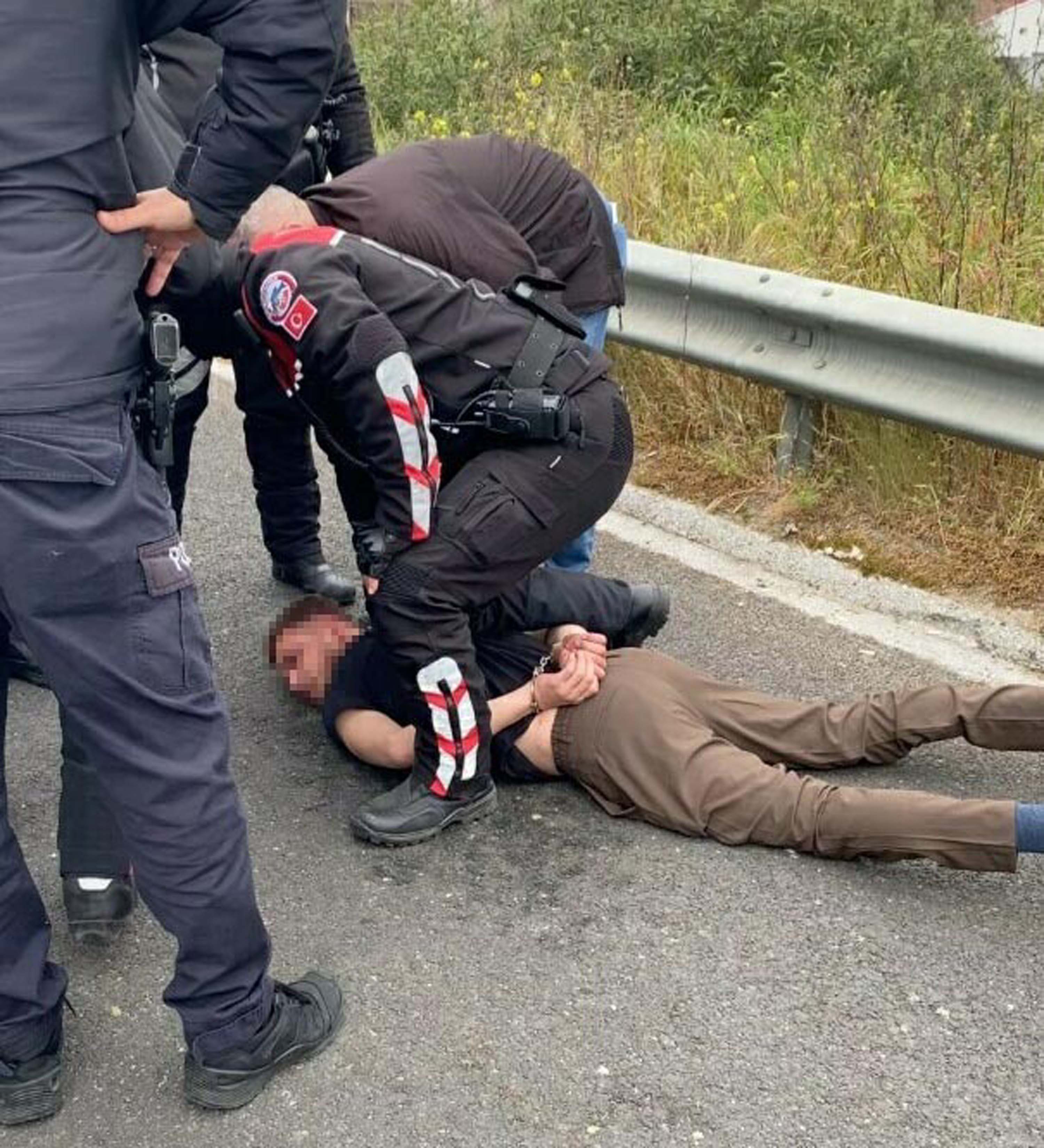 Aydın’da fırın sahiplerine silahlı saldırı: 2 kardeş öldü - Görsel 5