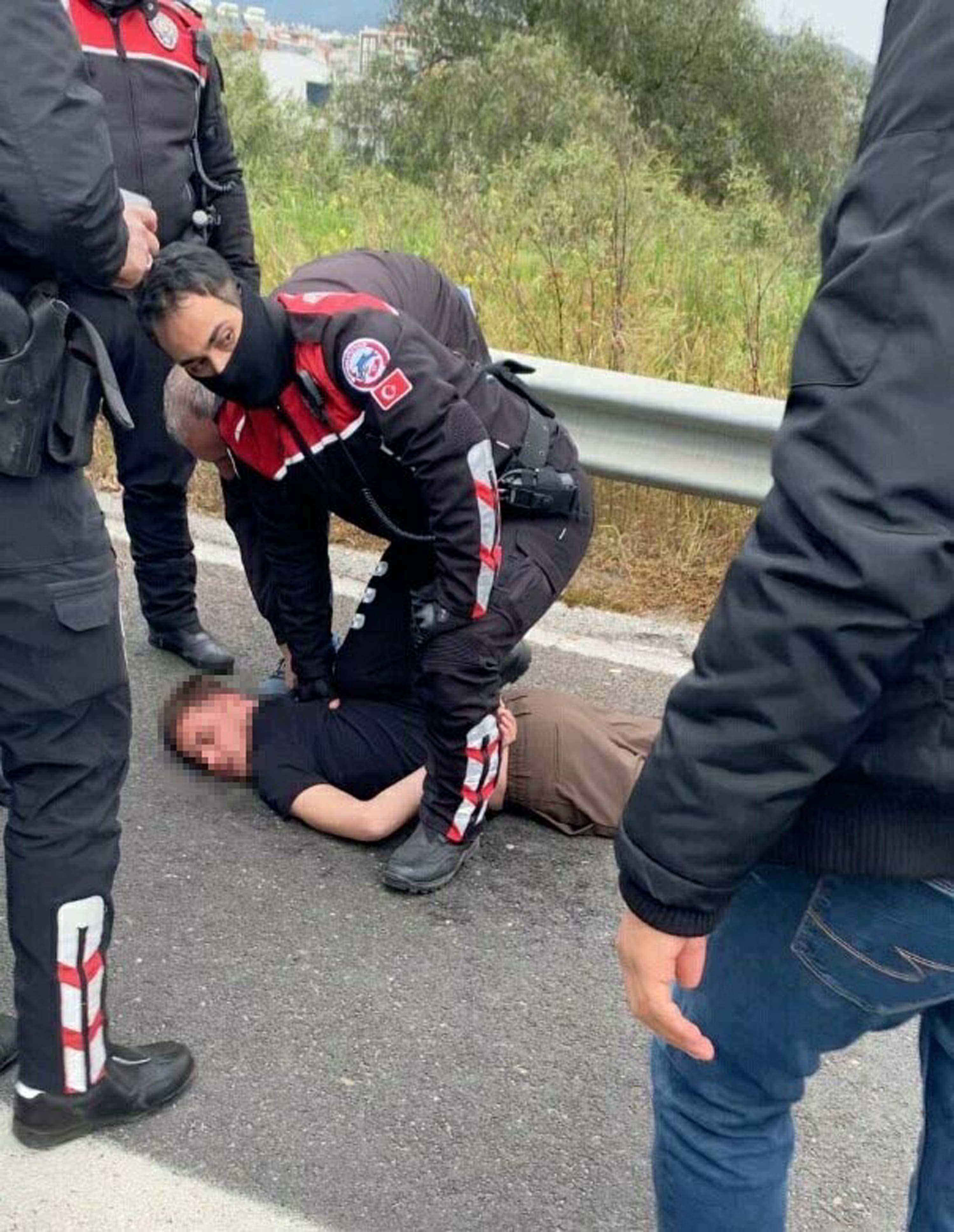 Aydın’da fırın sahiplerine silahlı saldırı: 2 kardeş öldü - Görsel 6