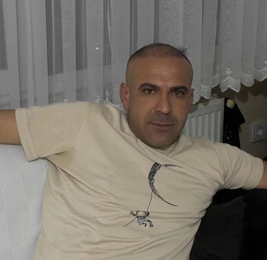 Aksaray - Boşanma aşamasındaki eşini anne ve babasının mezarı başında öldürüp, baldızını yaraladı - Görsel 3