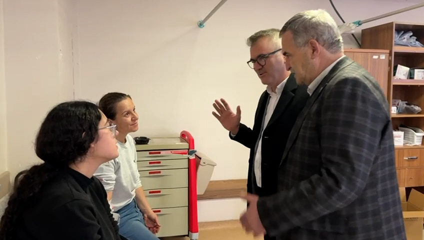 Seydişehir -Antalya kara yolunda yolcu otobüsü devrildi; 3'ü ağır, 20 yaralı - Görsel 1