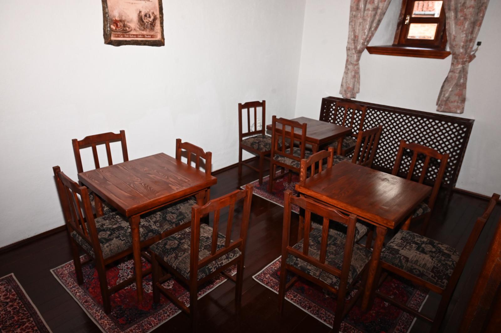 EMEKLİLER LOKALİ YENİ YERİNDE HİZMET VERMEYE BAŞLADI - Görsel 5