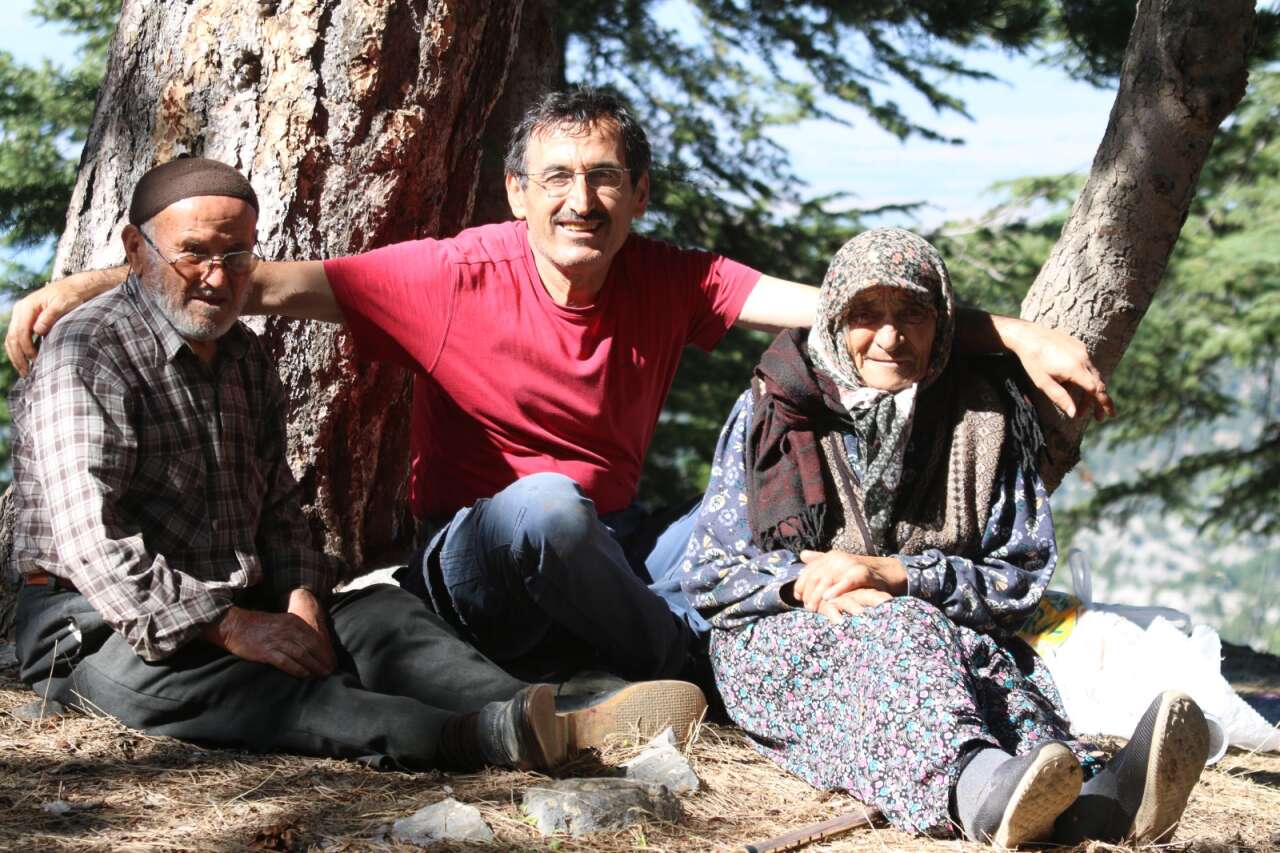 Seydişehir Haber ailesi, kısa arayla ikinci büyük acı yaşadı - Görsel 1