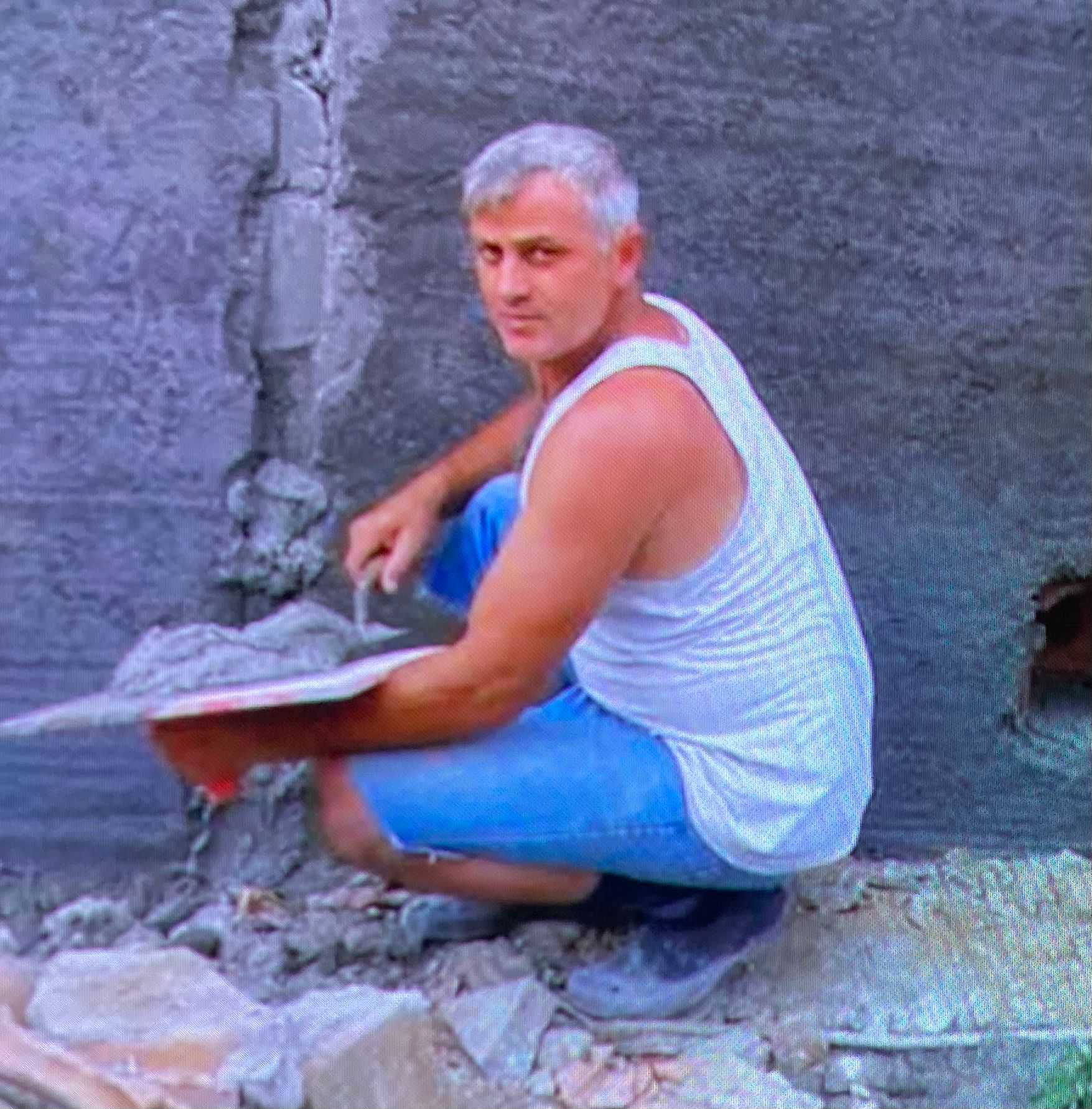 Samsunda Baldızını apartman koridorunda öldürüp, intihar etti - Görsel 1