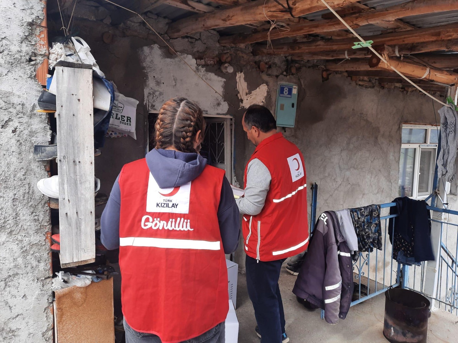 Seydişehir Kızılay’dan Ramazan’da Gönül Köprüsü: 1 Milyon TL’yi Aşan Dev Destek! - Görsel 7