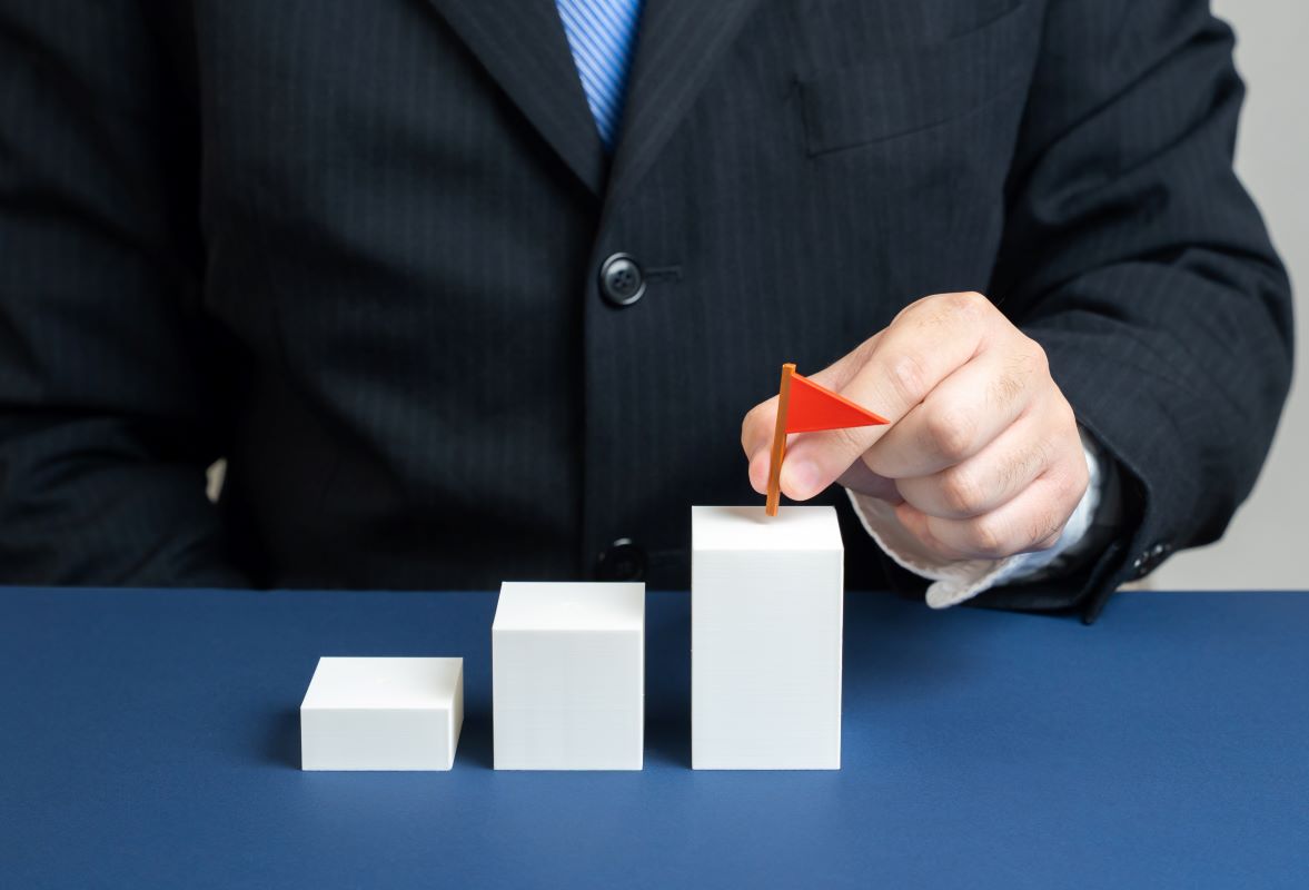 Günümüzde Markaların Büyüme Sürecinde Doğru Adımlar - Görsel 1