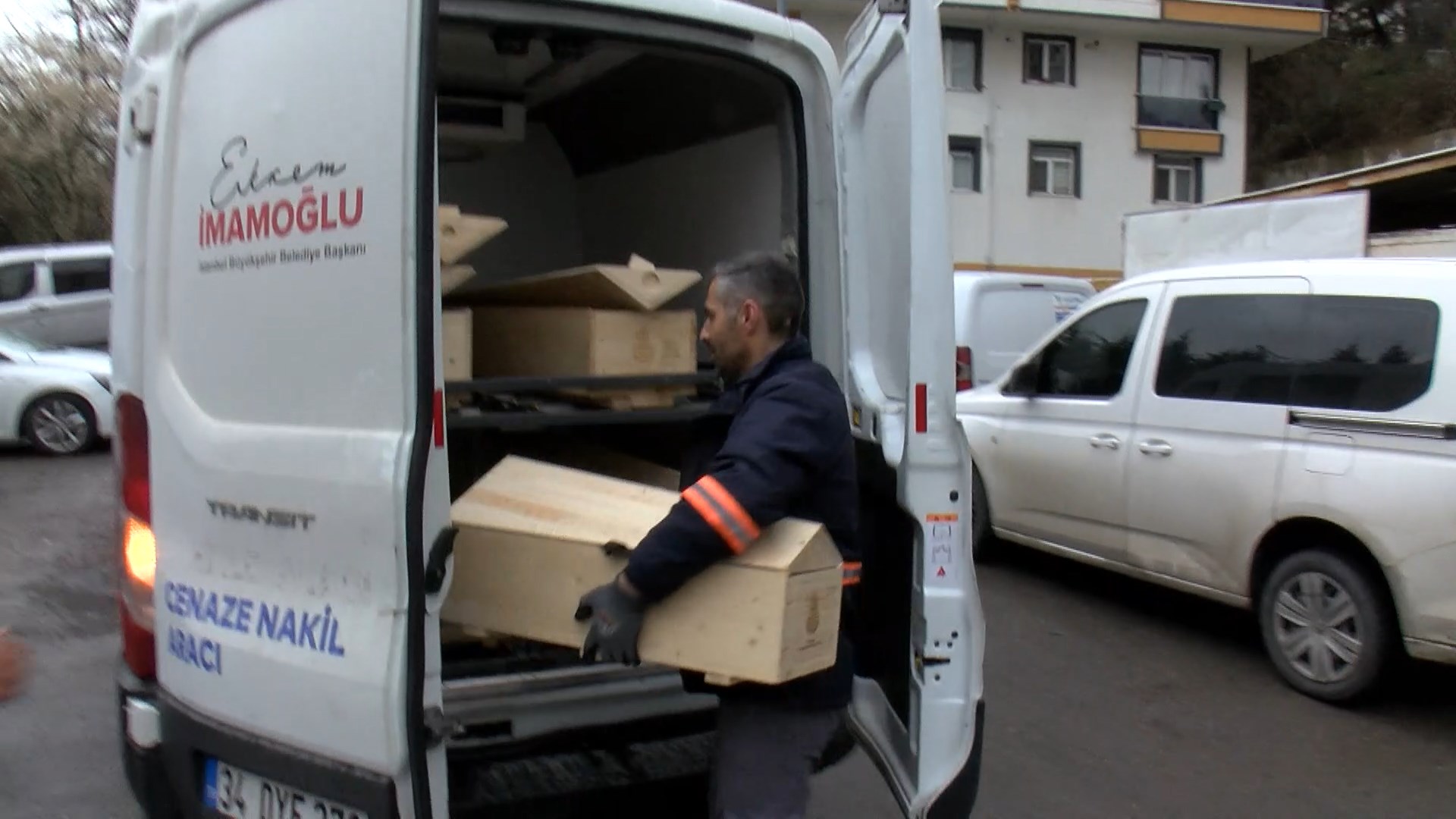 İstanbulda-Yol kenarında yeni doğmuş bebek cesedi bulundu - Görsel 6