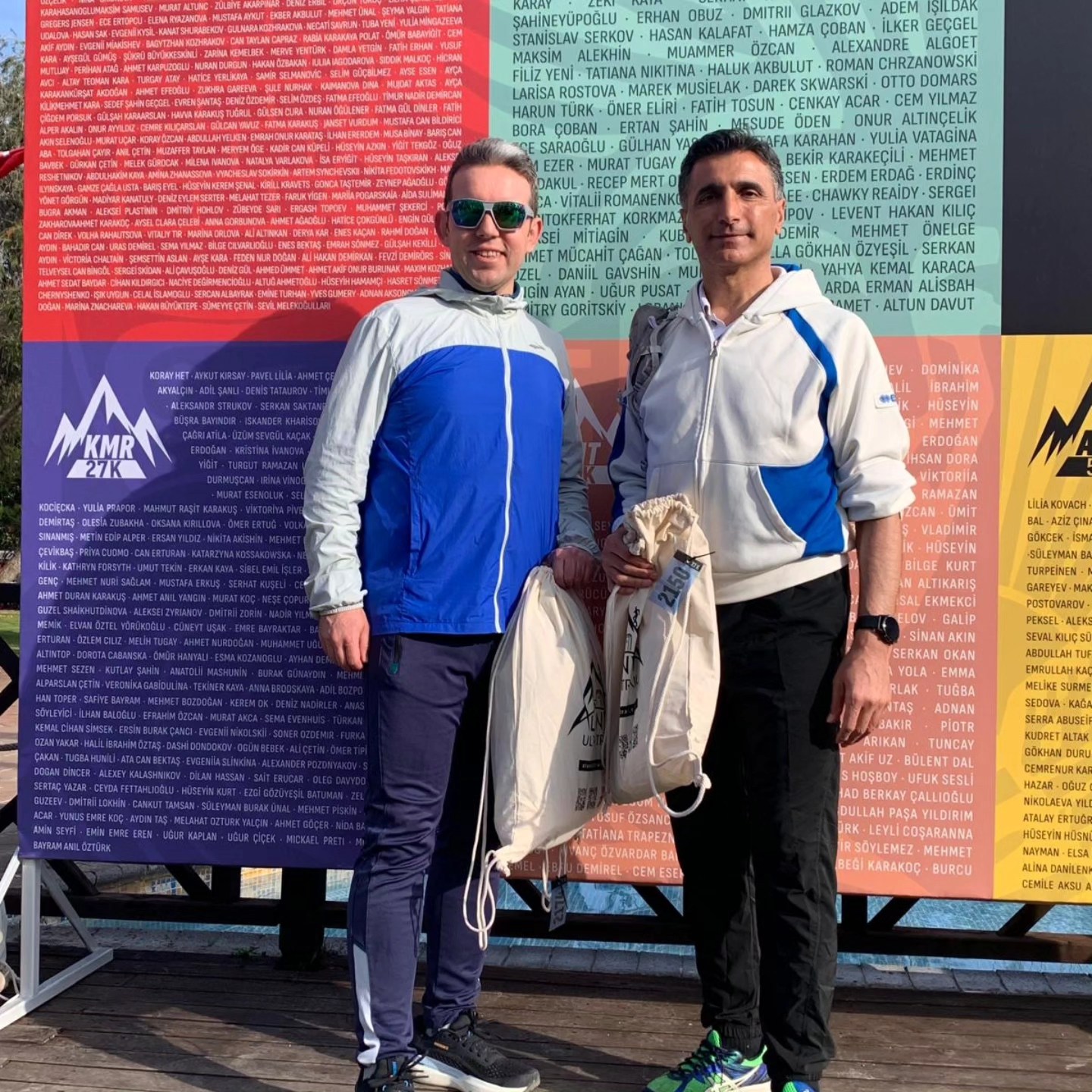 Alanya Ultra Trail 2026’da Seydişehir İmzası: Kerpiç ve Kılınç Sağlıkla Bitişte! - Görsel 2