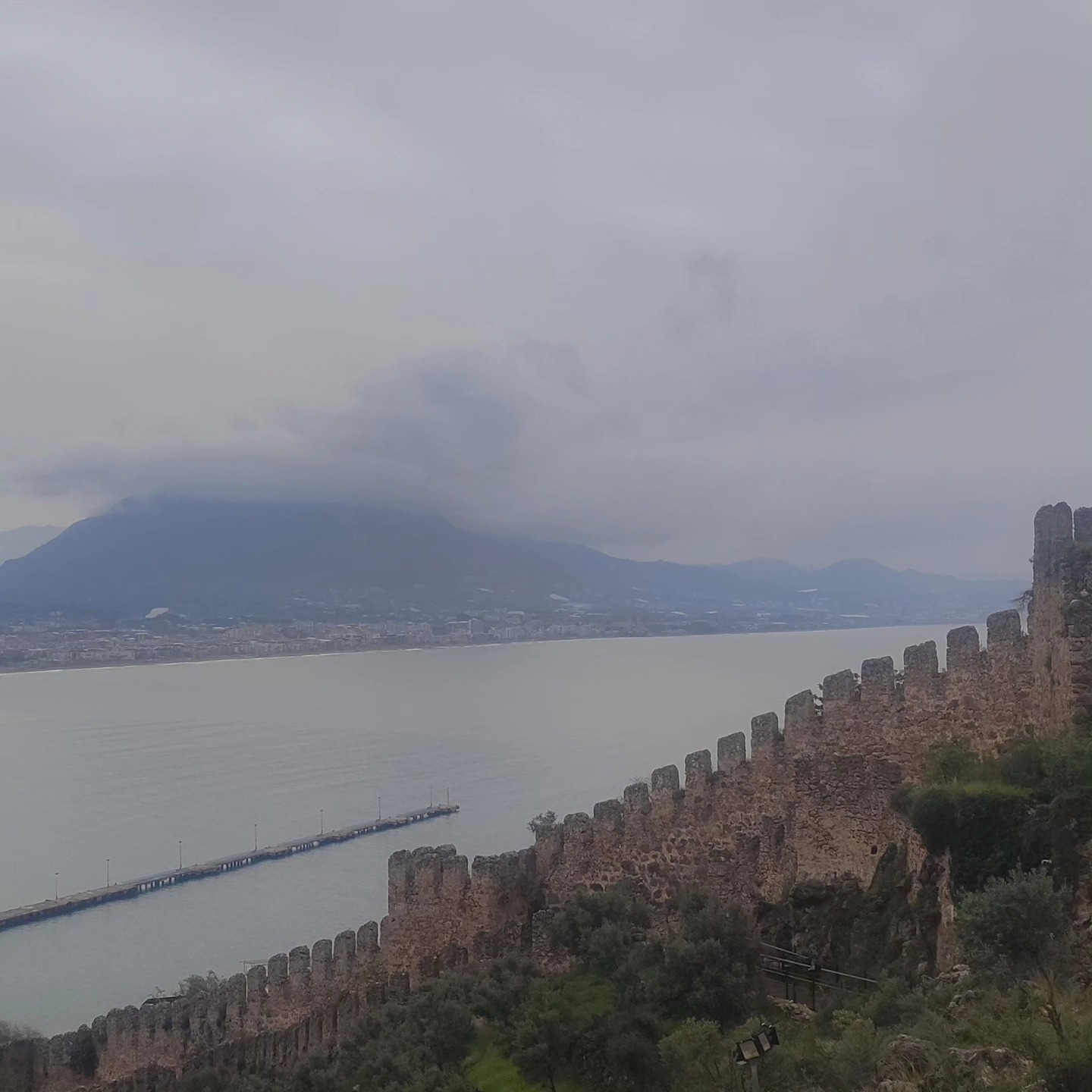 Alanya Ultra Trail 2026’da Seydişehir İmzası: Kerpiç ve Kılınç Sağlıkla Bitişte! - Görsel 6