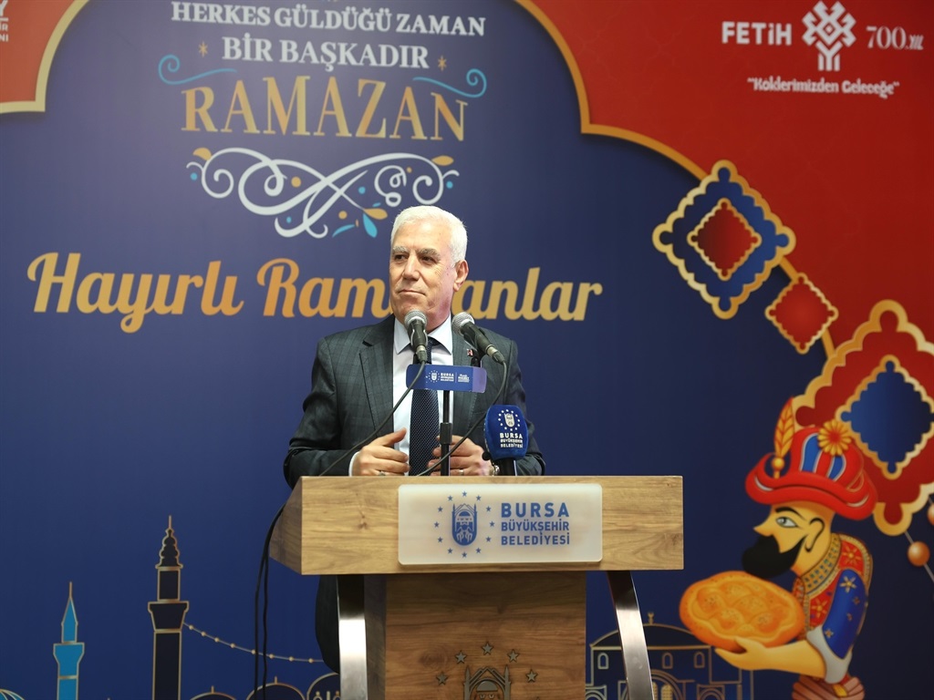 Bursa Büyükşehir Belediyesi’nde Şafak Operasyonu: Başkan Bozbey ve 55 Kişi Gözaltında! - Görsel 5