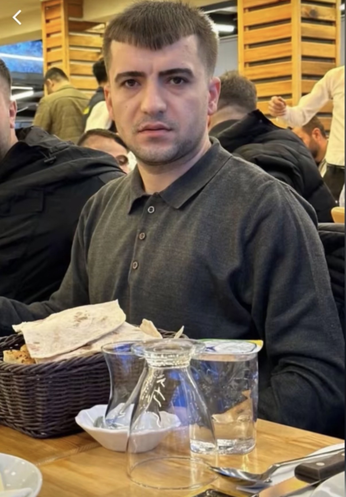 İstanbul - Sarıyer’de mezarlıktaki silahlı çatışma: Ölü sayısı 2'ye yükseldi; sahte kimlik kullanmış - Görsel 5