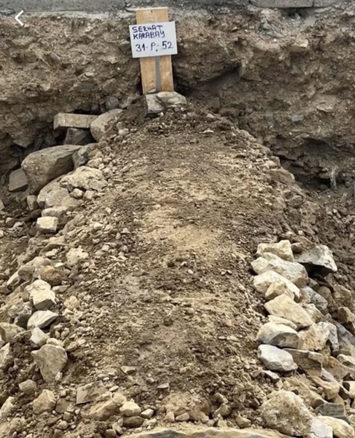 İstanbul - Sarıyer’de mezarlıktaki silahlı çatışma: Ölü sayısı 2'ye yükseldi; sahte kimlik kullanmış - Görsel 9
