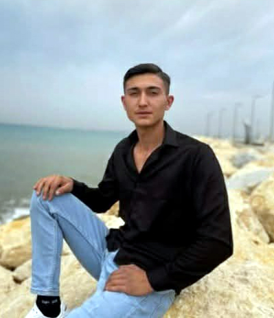 Osmaniyede ;Yaylada 17 yaşındaki çocuk, akranını öldürüp intihar etti - Görsel 1