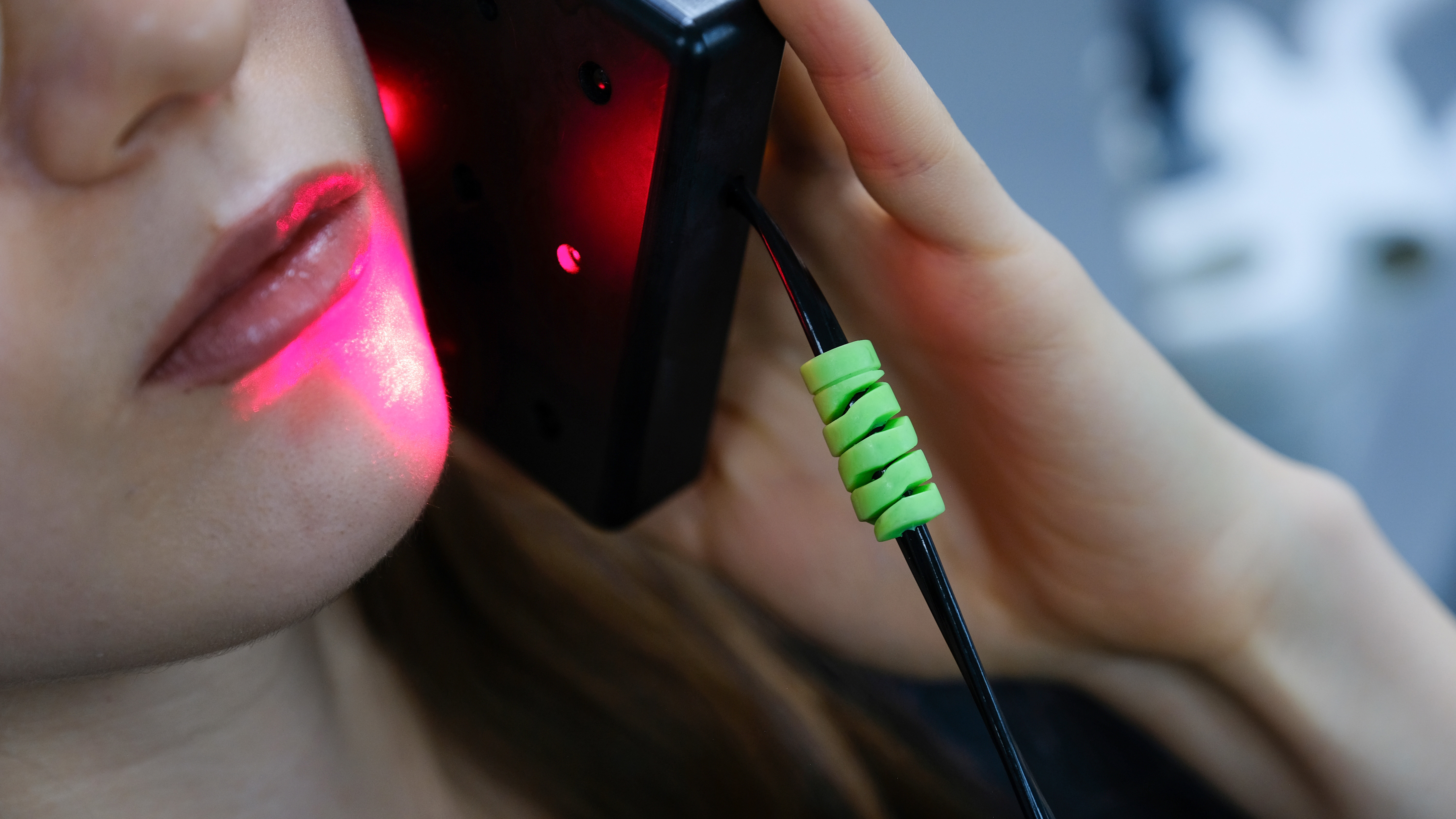 Konya- Doç. Dr. Altan’ın ‘hasarlı dokuların tamiri için düşük doz lazer tedavisi’ araştırması uluslararası dergide - Görsel 2