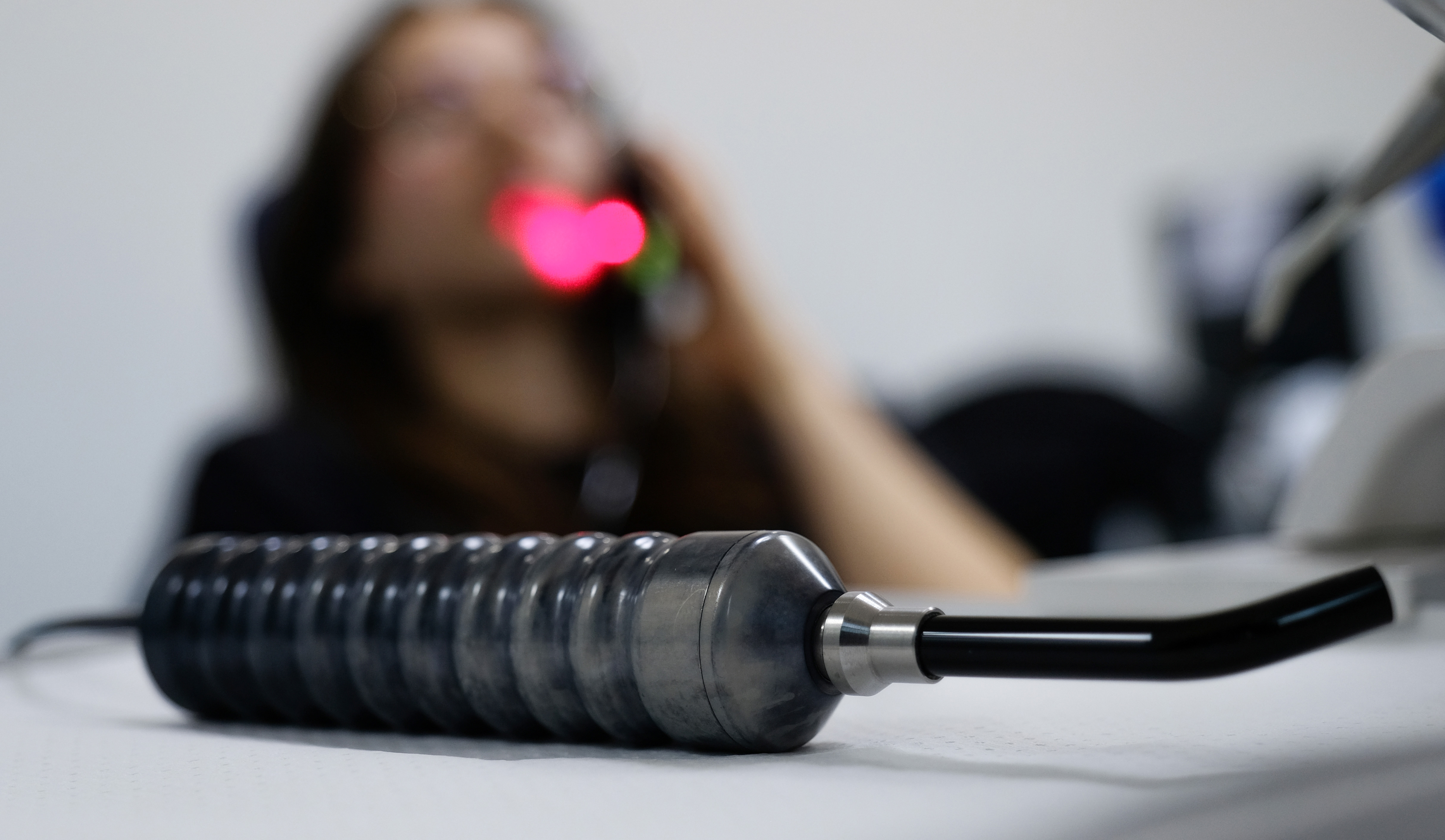 Konya- Doç. Dr. Altan’ın ‘hasarlı dokuların tamiri için düşük doz lazer tedavisi’ araştırması uluslararası dergide - Görsel 3