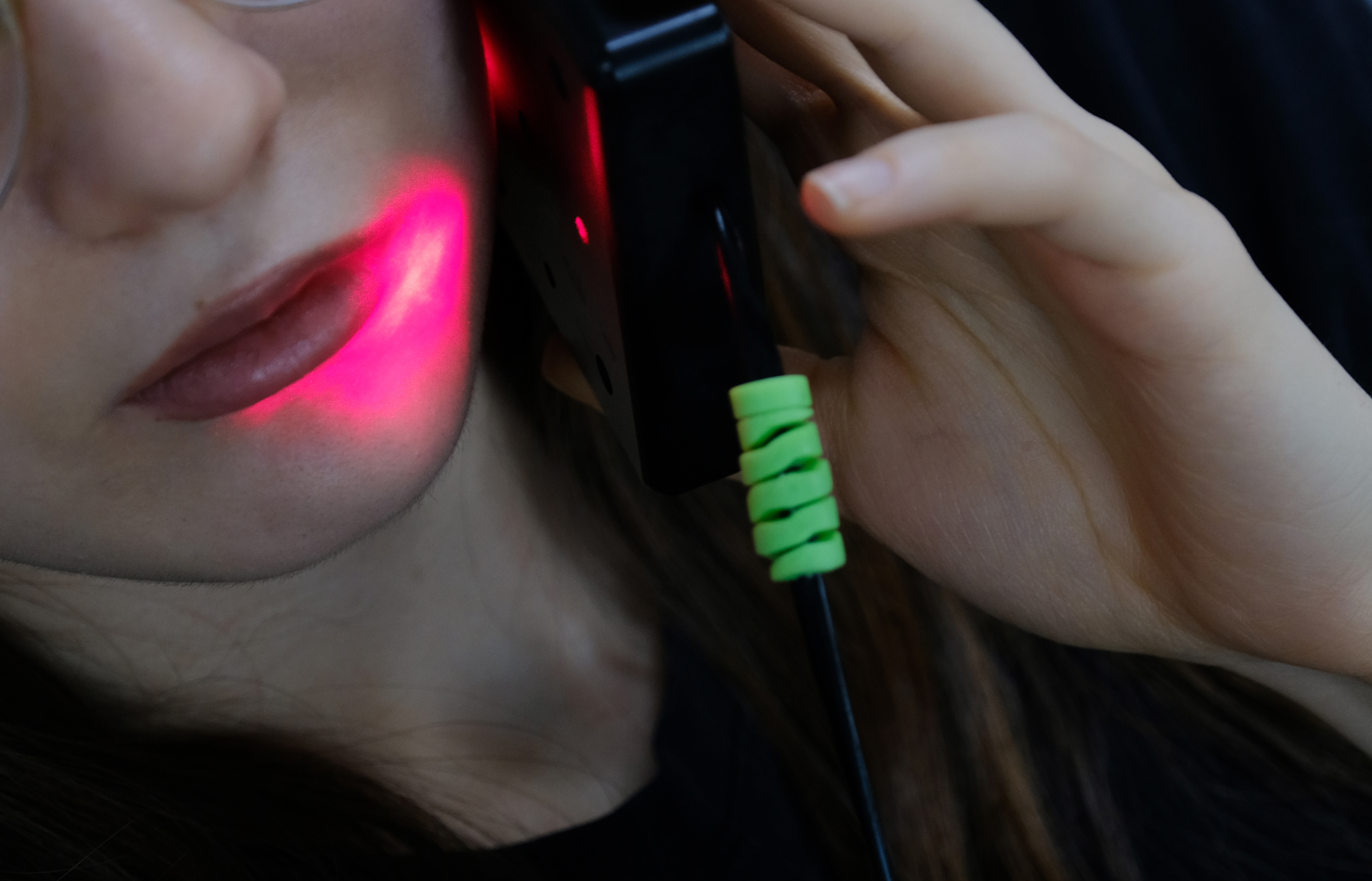 Konya- Doç. Dr. Altan’ın ‘hasarlı dokuların tamiri için düşük doz lazer tedavisi’ araştırması uluslararası dergide - Görsel 5