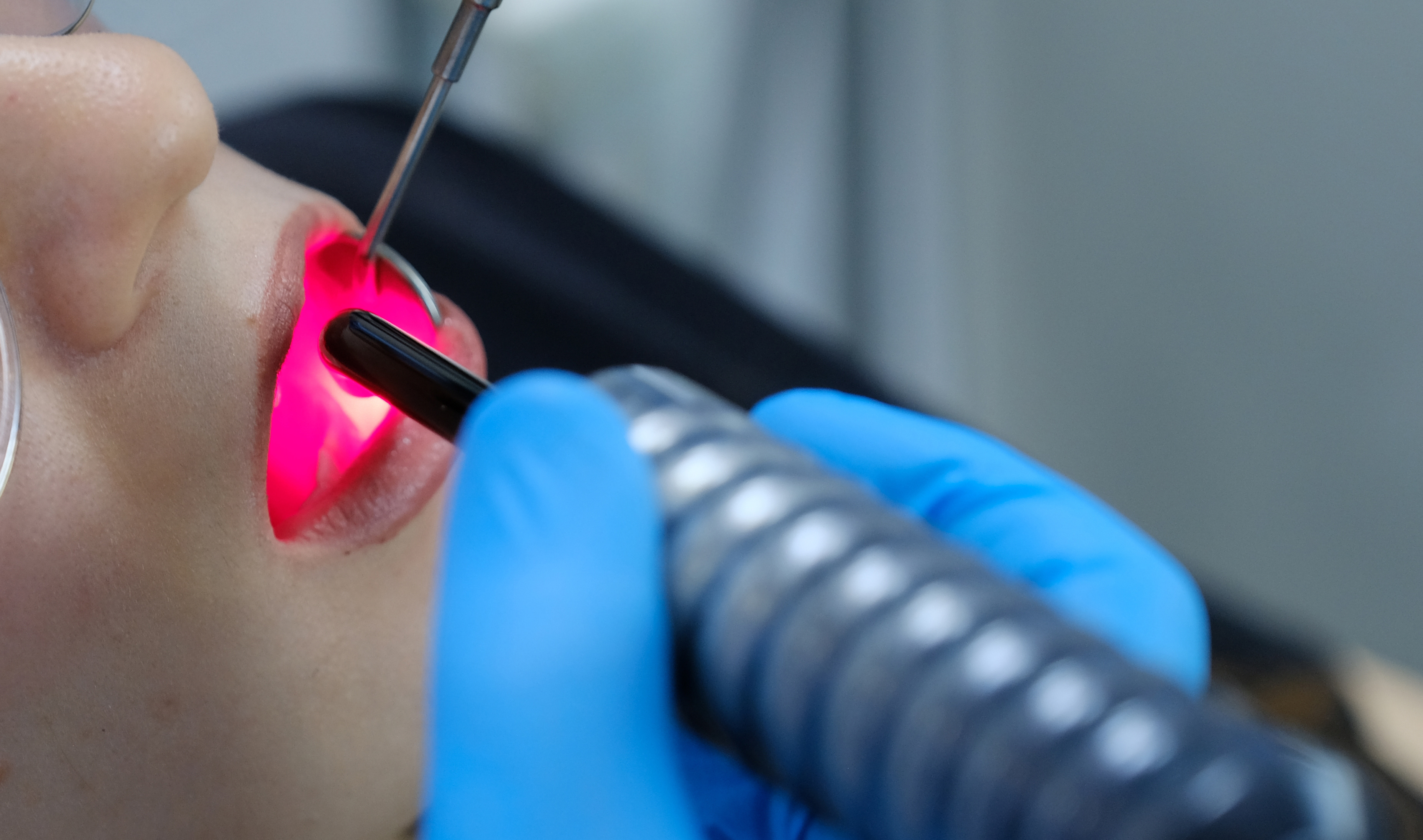 Konya- Doç. Dr. Altan’ın ‘hasarlı dokuların tamiri için düşük doz lazer tedavisi’ araştırması uluslararası dergide - Görsel 6