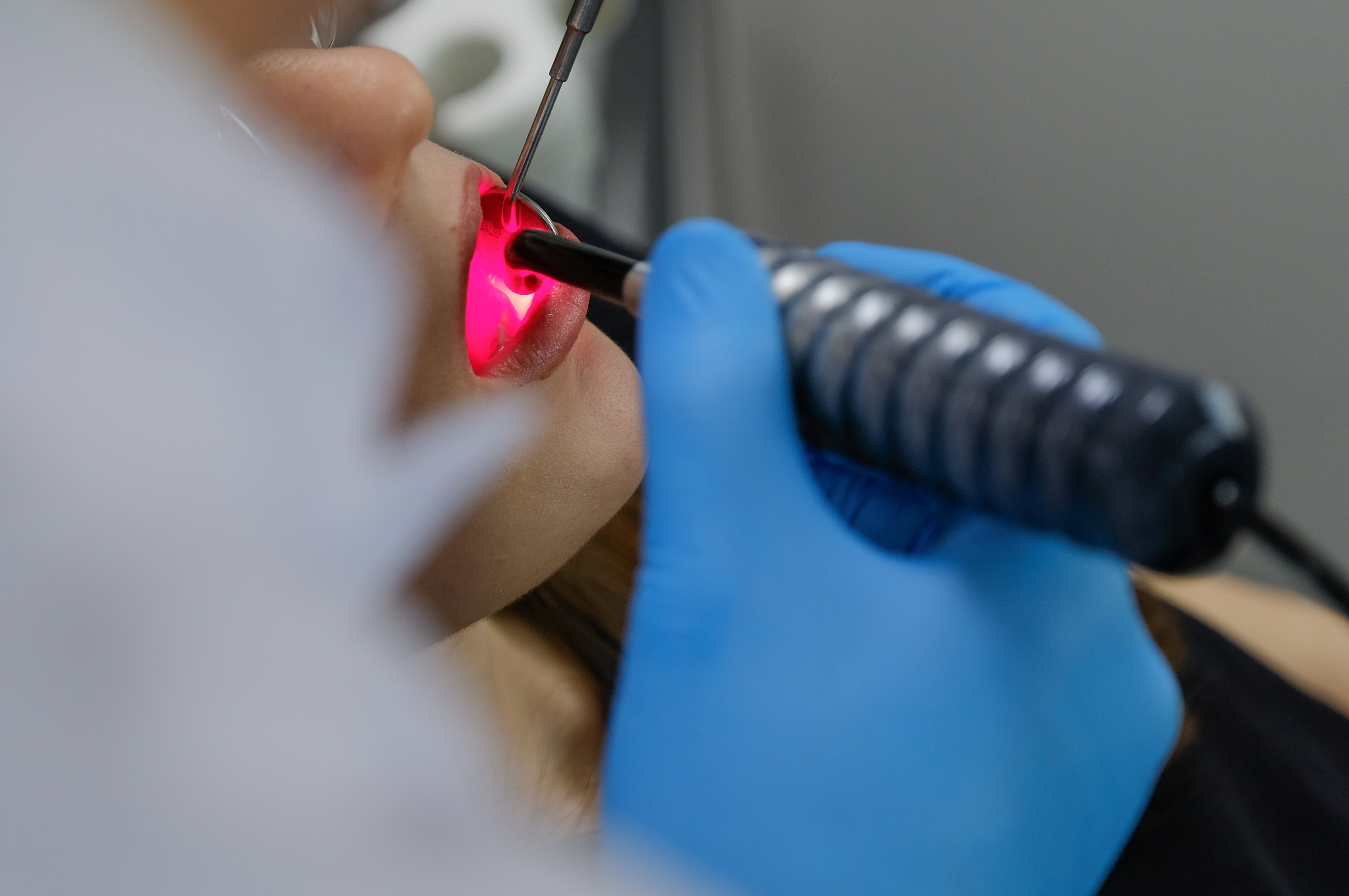 Konya- Doç. Dr. Altan’ın ‘hasarlı dokuların tamiri için düşük doz lazer tedavisi’ araştırması uluslararası dergide - Görsel 7