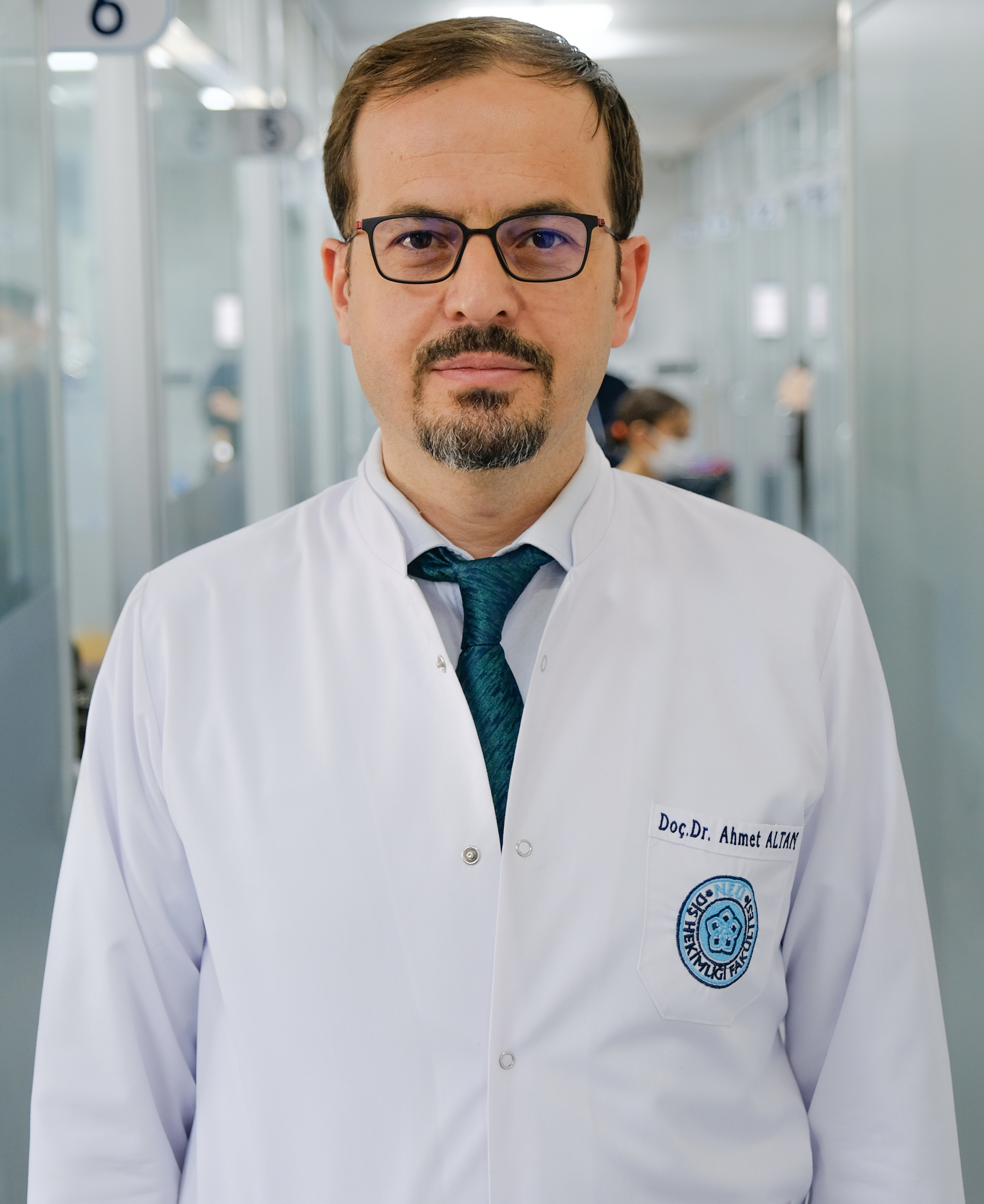 Konya- Doç. Dr. Altan’ın ‘hasarlı dokuların tamiri için düşük doz lazer tedavisi’ araştırması uluslararası dergide - Görsel 8