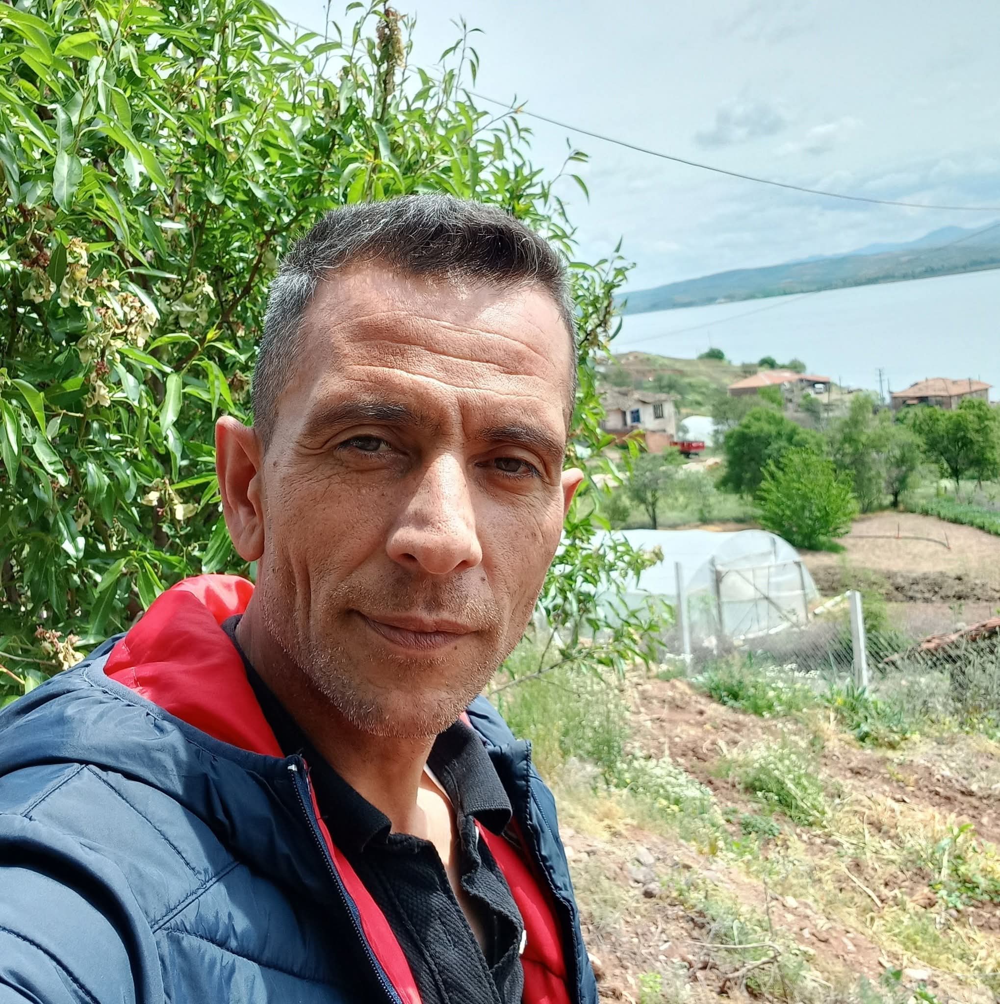 Ankara'daki kazada ölen 5 kişi, son yolculuklarına uğurlandı - Görsel 8