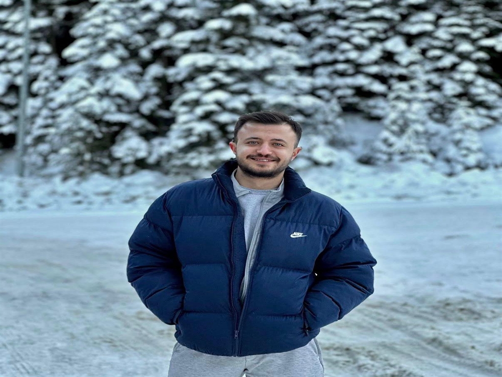 Ankara'daki kazada ölen 5 kişi, son yolculuklarına uğurlandı - Görsel 9