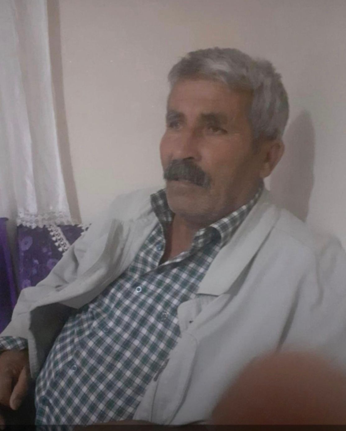 Kaçan ineğini yakalamak isterken hafif ticari aracın çarptığı kişi öldü - Görsel 2