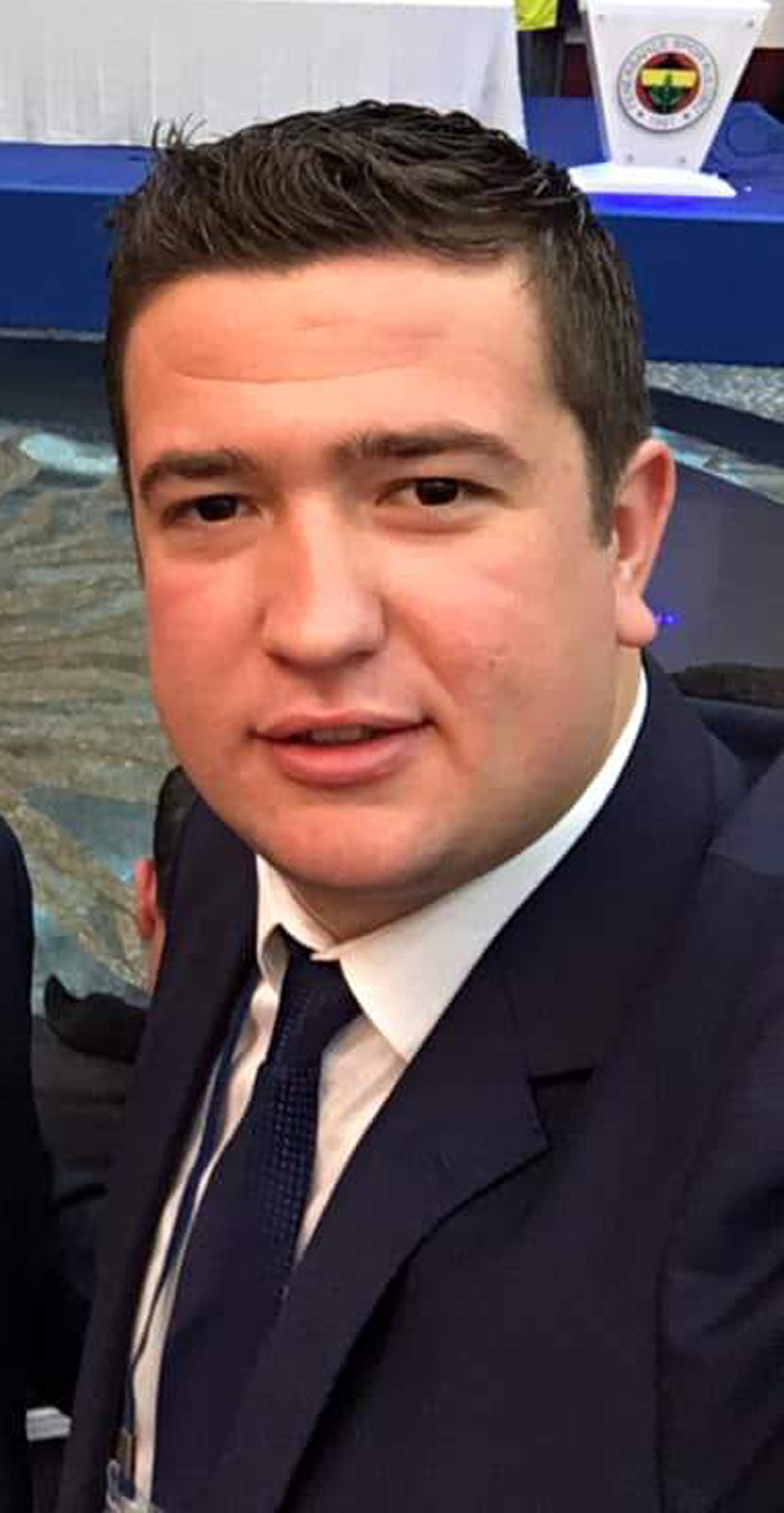 Sobaya dökülen tiner sonucu yaşanan patlamada ölü sayısı 2'ye çıktı - Görsel 1