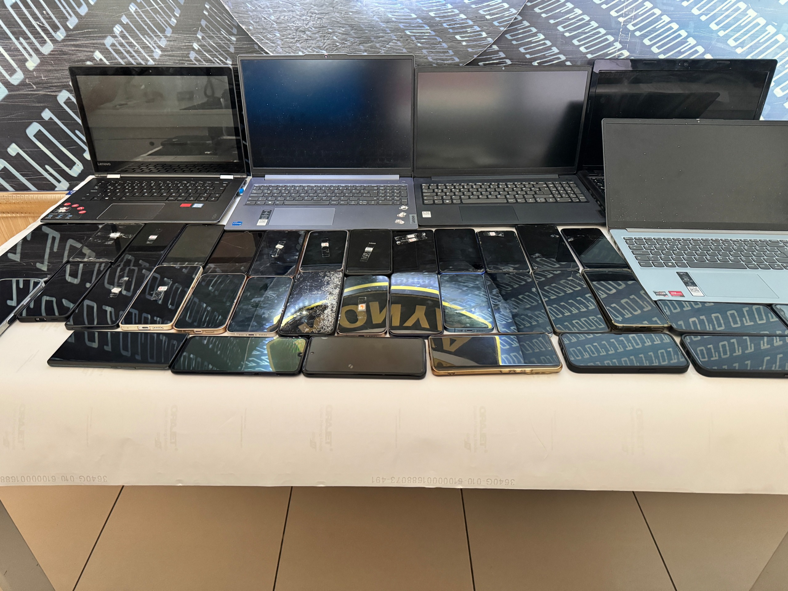 Konya Merkezli Dev Operasyon: Doktoru 11 Milyon TL Dolandıran Şebekenin 28,6 Milyarlık Çarkı Deşifre Oldu! - Görsel 2