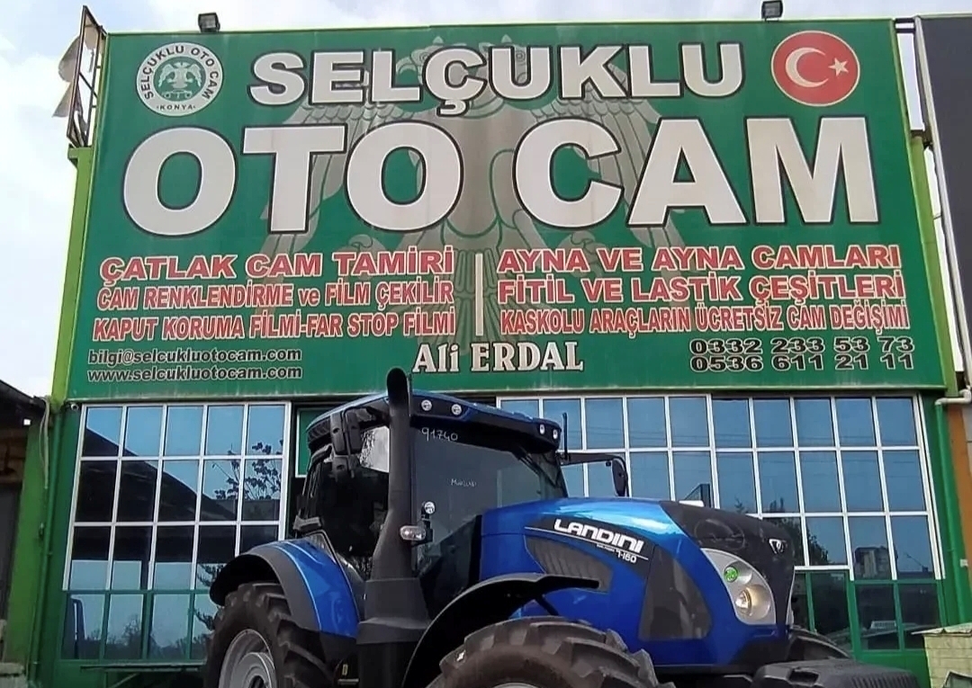 Selçuklu Oto Cam’dan, cam kırılmalarında sigorta kapsamında ücretsiz cam değiştirme hizmeti - Görsel 3
