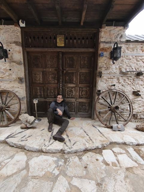  Toroslar’da Zamanın Durduğu Yer: Sarıhacılar Köyü - Görsel 4