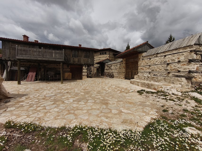  Toroslar’da Zamanın Durduğu Yer: Sarıhacılar Köyü - Görsel 7