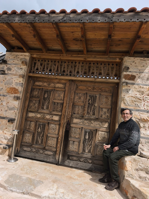  Toroslar’da Zamanın Durduğu Yer: Sarıhacılar Köyü - Görsel 9