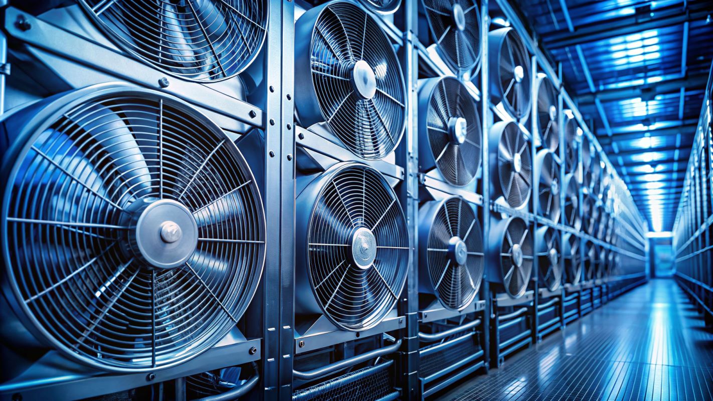 Fabrikalarda Üretim Sürekliliği İçin Soğutma Sistemlerinin Önemi - Görsel 1