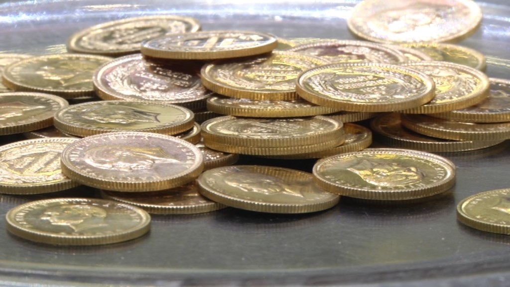 Elazığlı iş insanı, İsviçre bankasındaki baba mirası 6 ton altını ülkeye getirmek için mücadele ediyor - Görsel 3