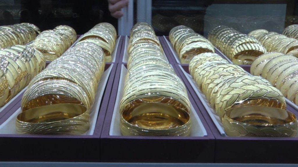 Elazığlı iş insanı, İsviçre bankasındaki baba mirası 6 ton altını ülkeye getirmek için mücadele ediyor - Görsel 5