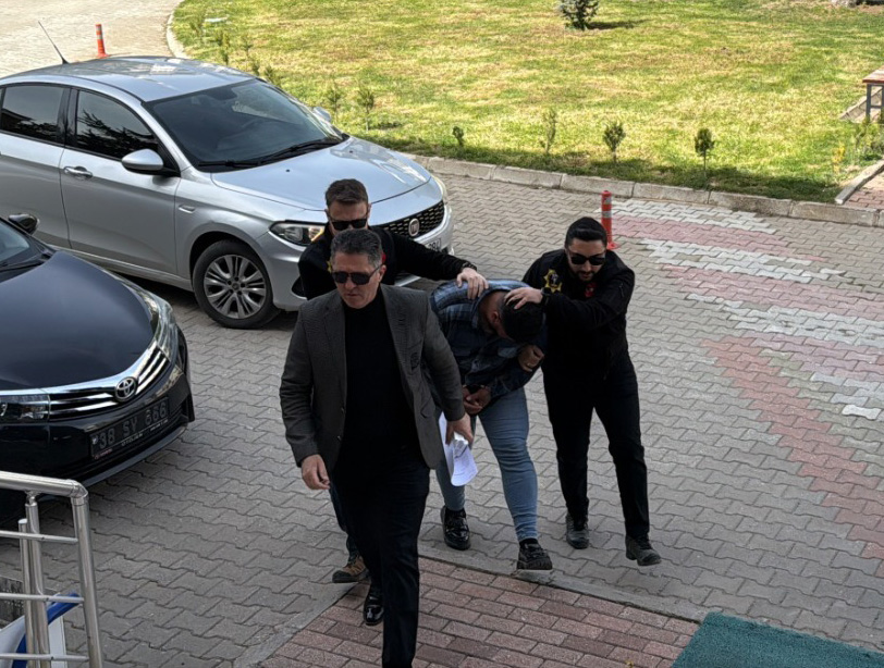 Seydişehirde Bebe Bisküvi kutusunda uyuşturucu ele geçirildi; 1 tutuklama - Görsel 2