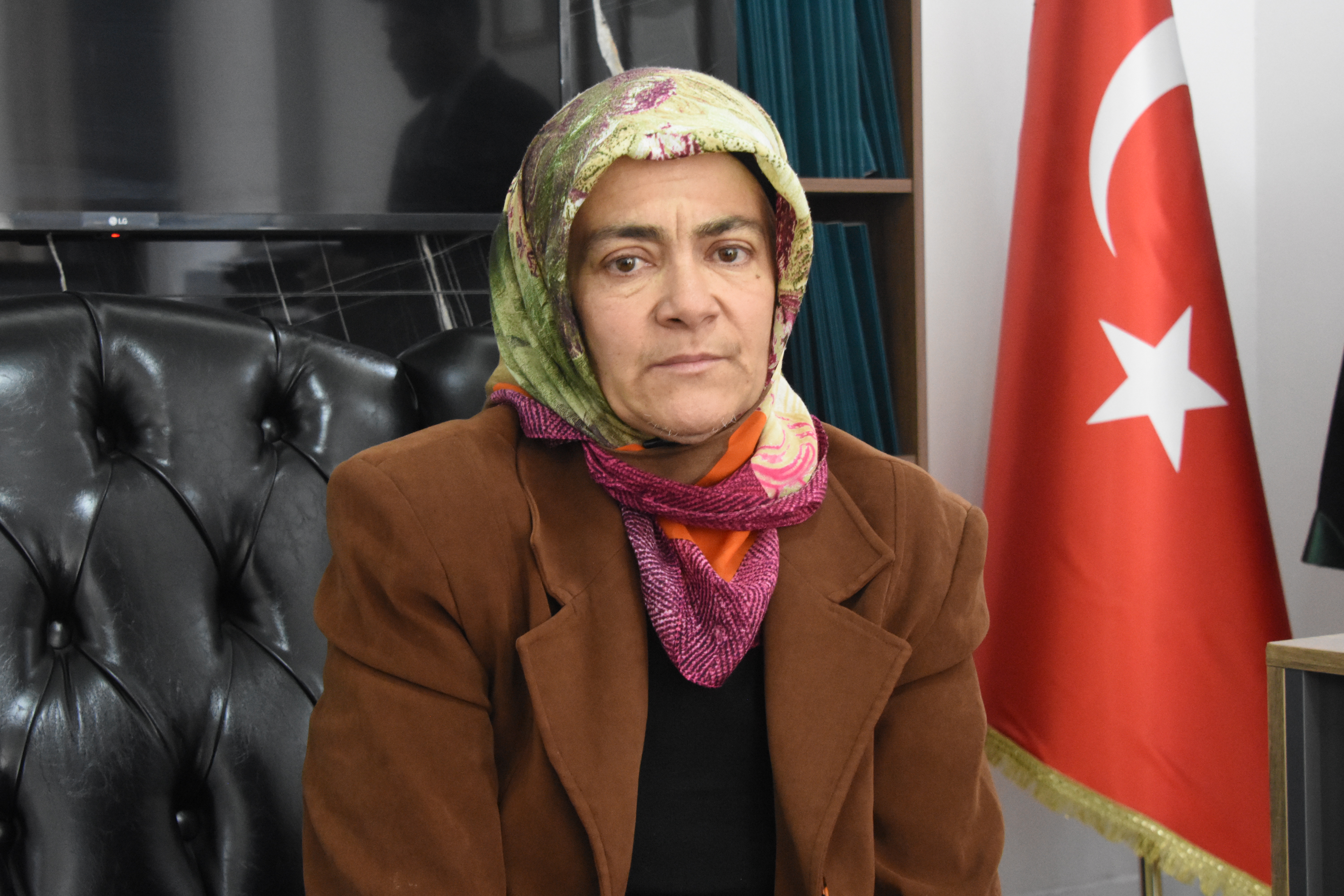 Konya - Polis merkezindeki cinayetin sanığı: Kaç kez bıçak salladığımı hatırlamıyorum - Görsel 2