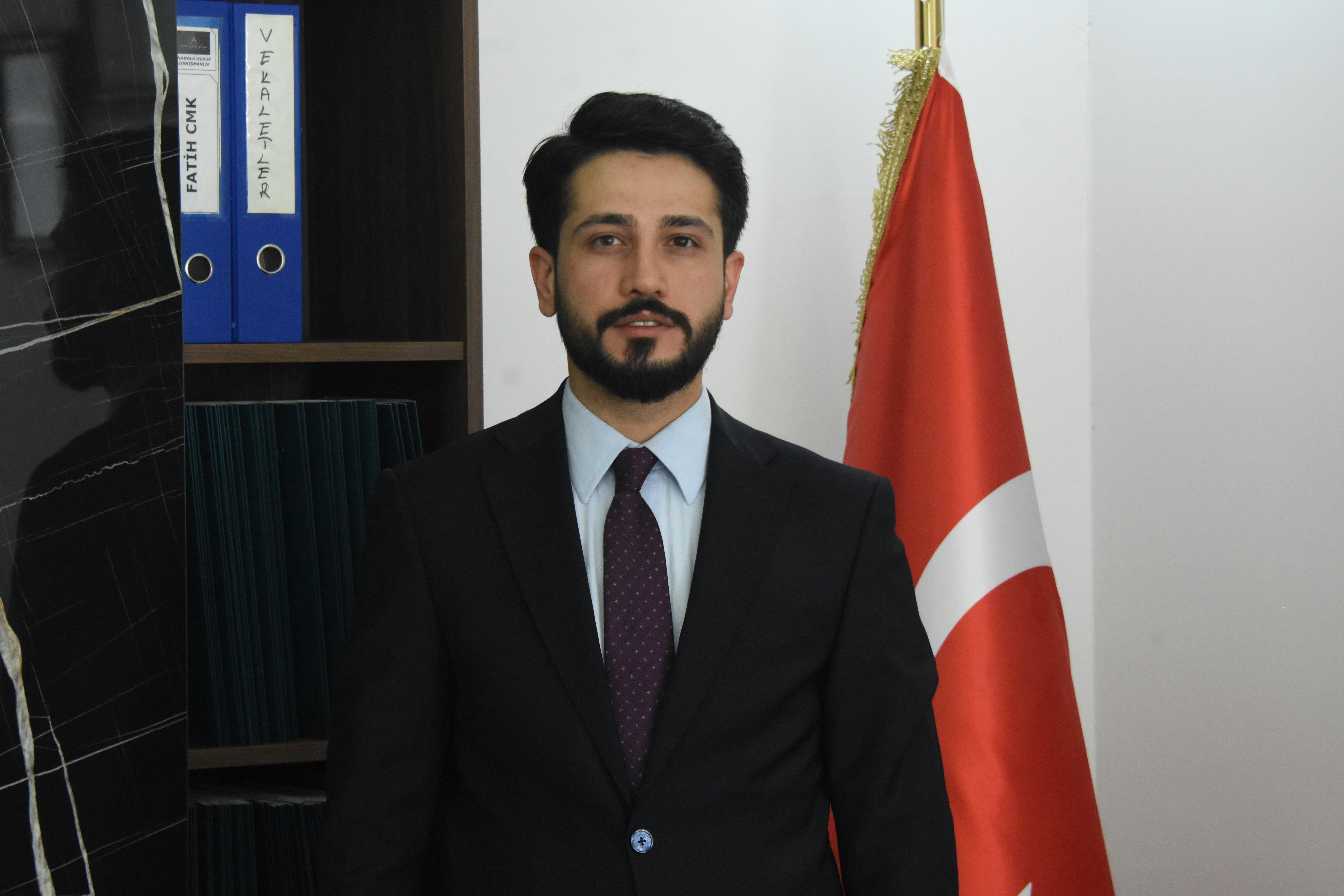 Konya - Polis merkezindeki cinayetin sanığı: Kaç kez bıçak salladığımı hatırlamıyorum - Görsel 3