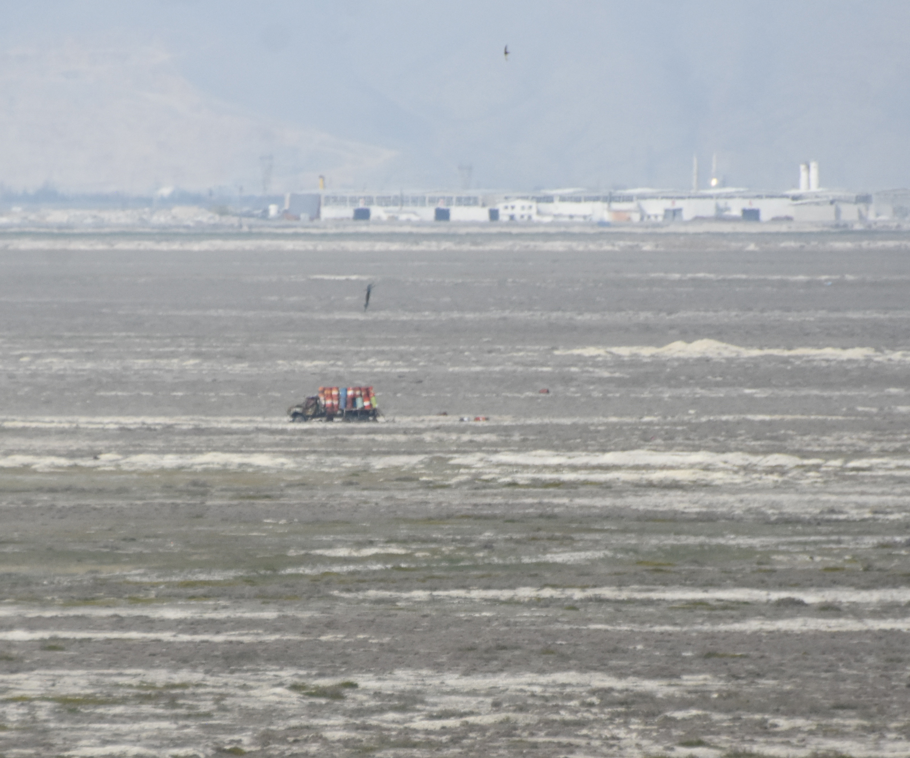 Konya'da 'Uluslararası Anadolu Ankası-2026 Tatbikatı' - Görsel 5