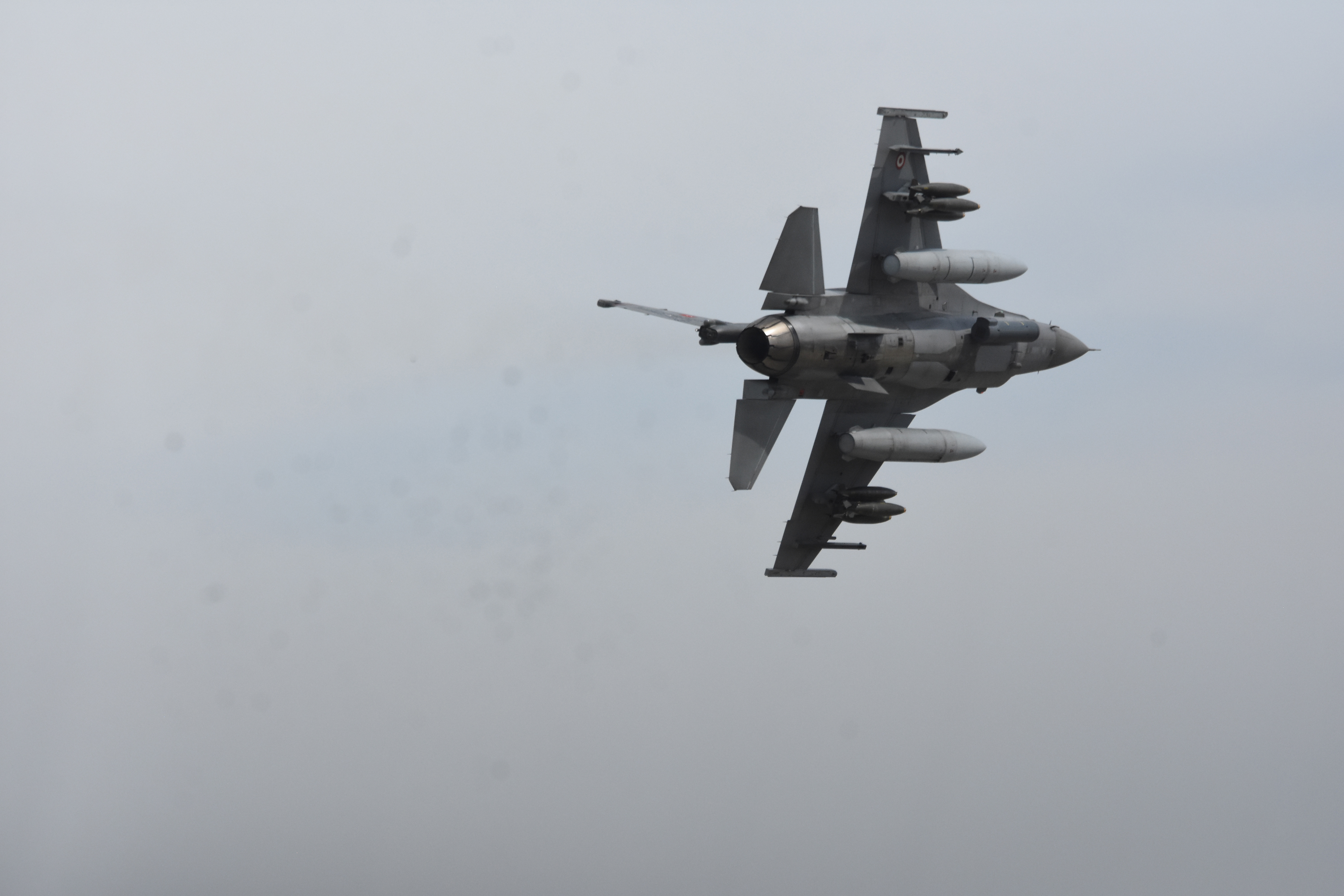 Konya'da 'Uluslararası Anadolu Ankası-2026 Tatbikatı' - Görsel 9