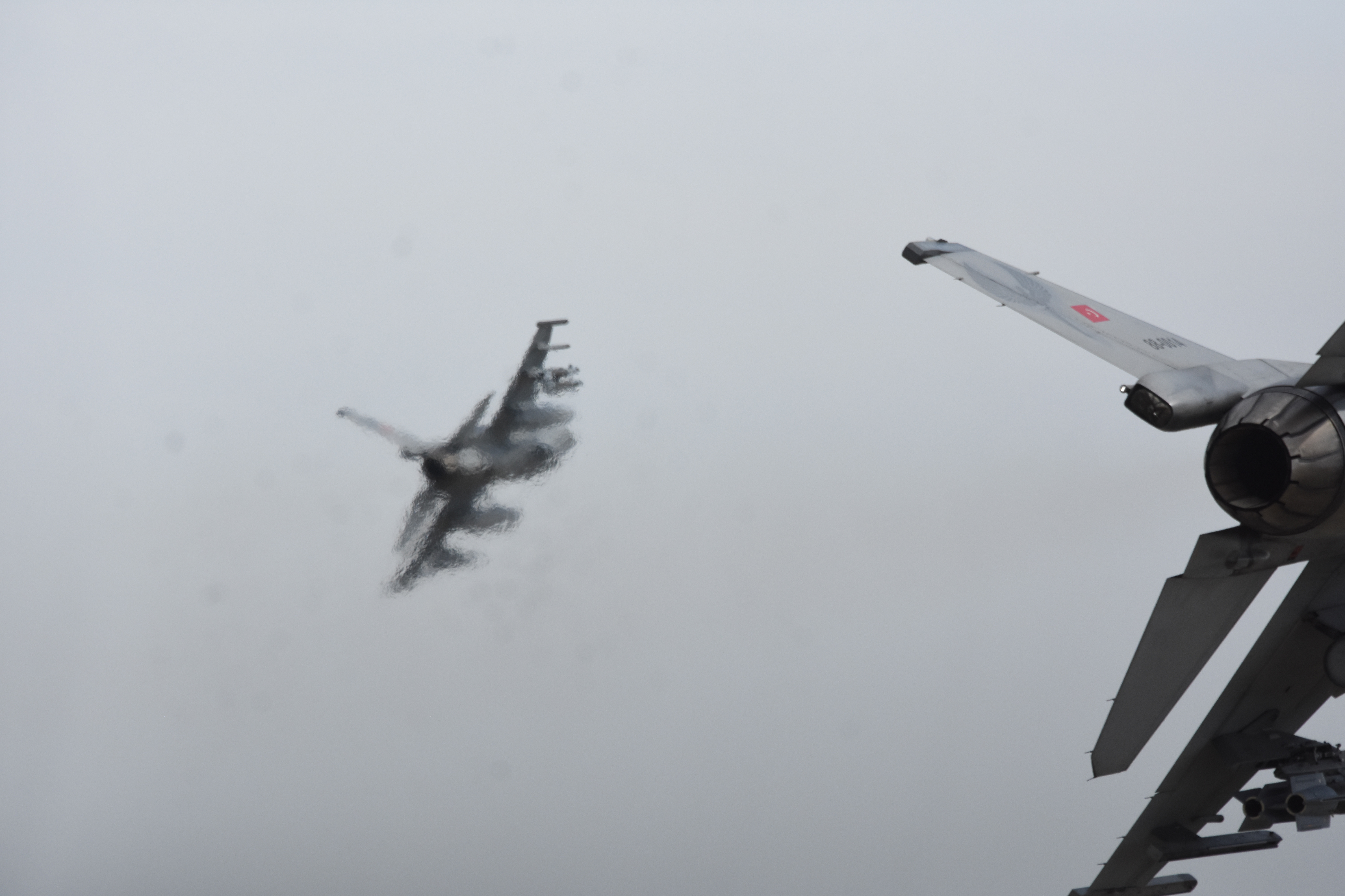 Konya'da 'Uluslararası Anadolu Ankası-2026 Tatbikatı' - Görsel 10