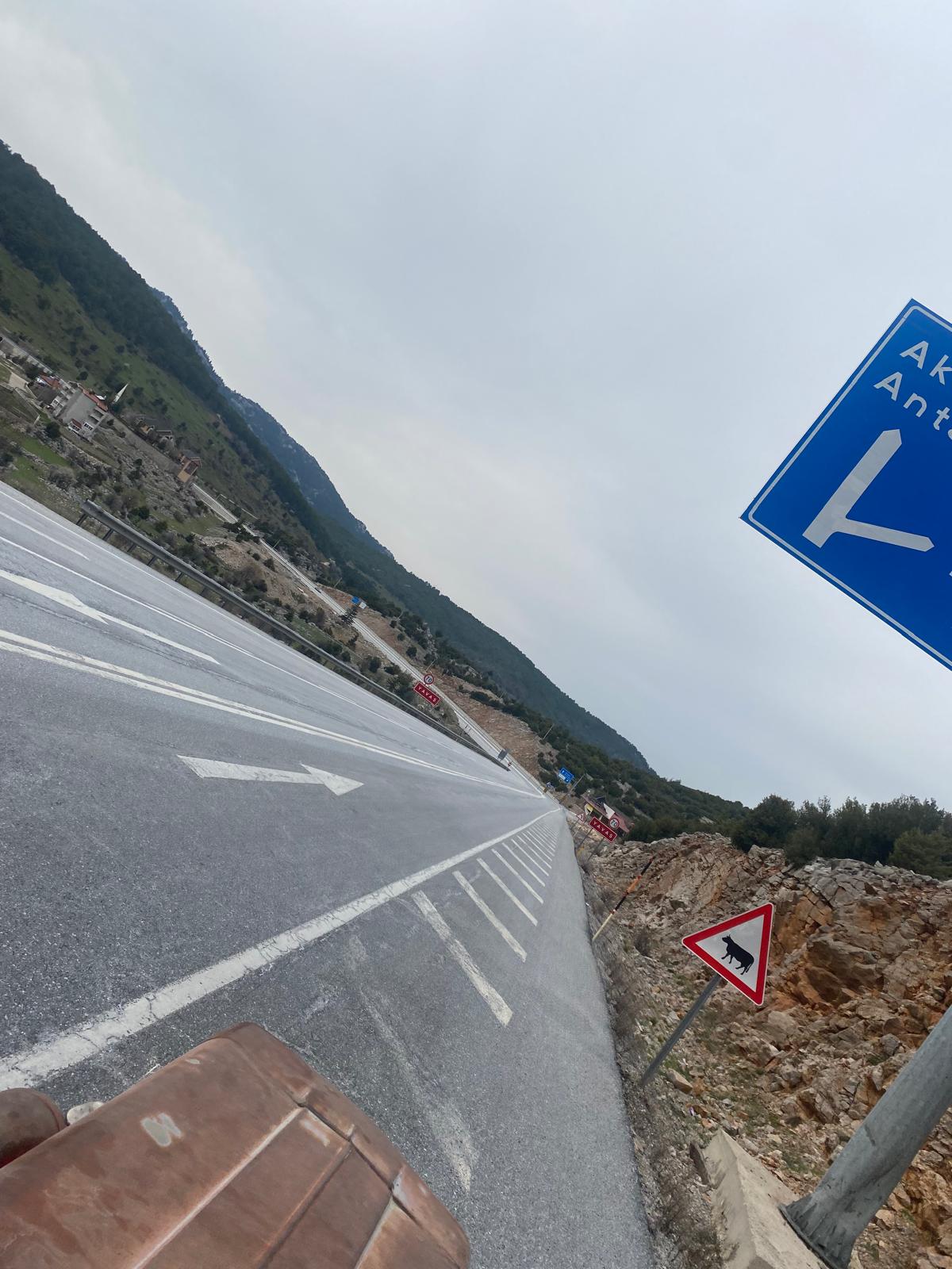 Seydişehirli çiftçi Yasin Kılıç, Çekici Fiyatına Kızdı, 54 Yıllık Traktörüyle  Alacabeli Aştı! - Görsel 4