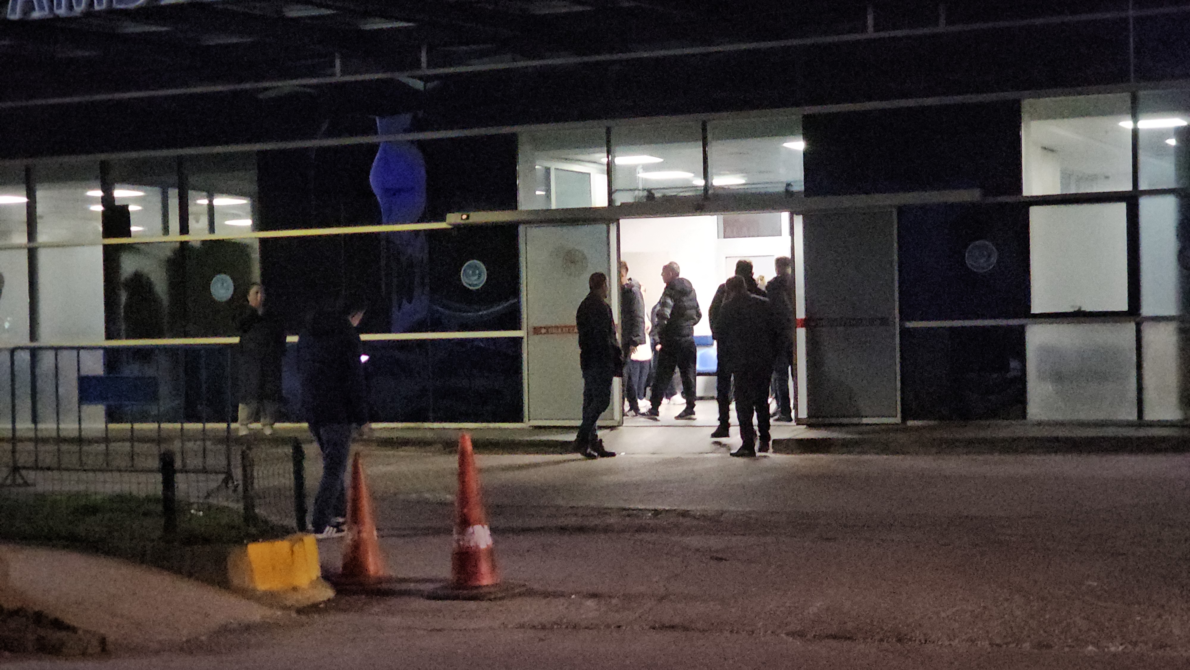 Emekliliğine 1 ay kalan madenci, ocakta elektrik akımına kapılıp öldü - Görsel 2