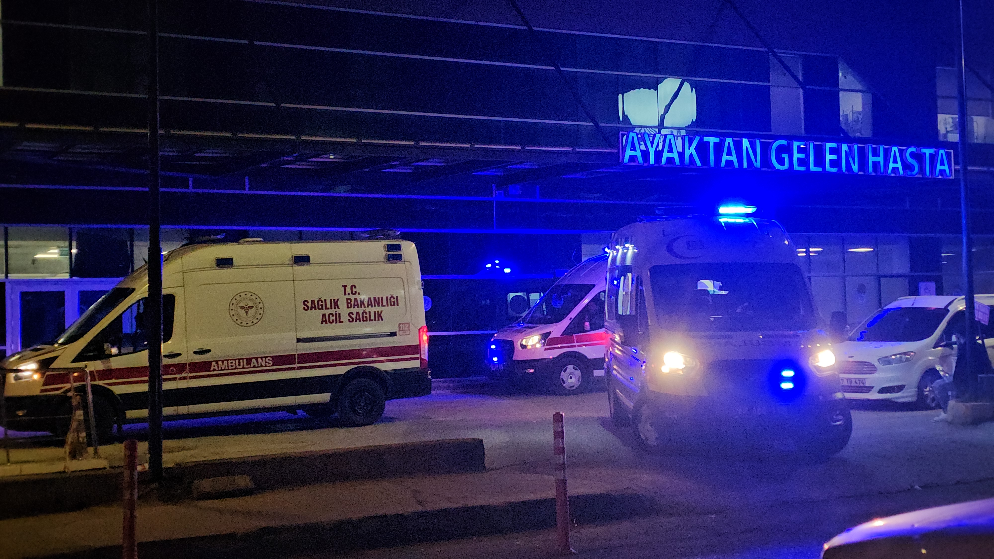 Emekliliğine 1 ay kalan madenci, ocakta elektrik akımına kapılıp öldü - Görsel 3