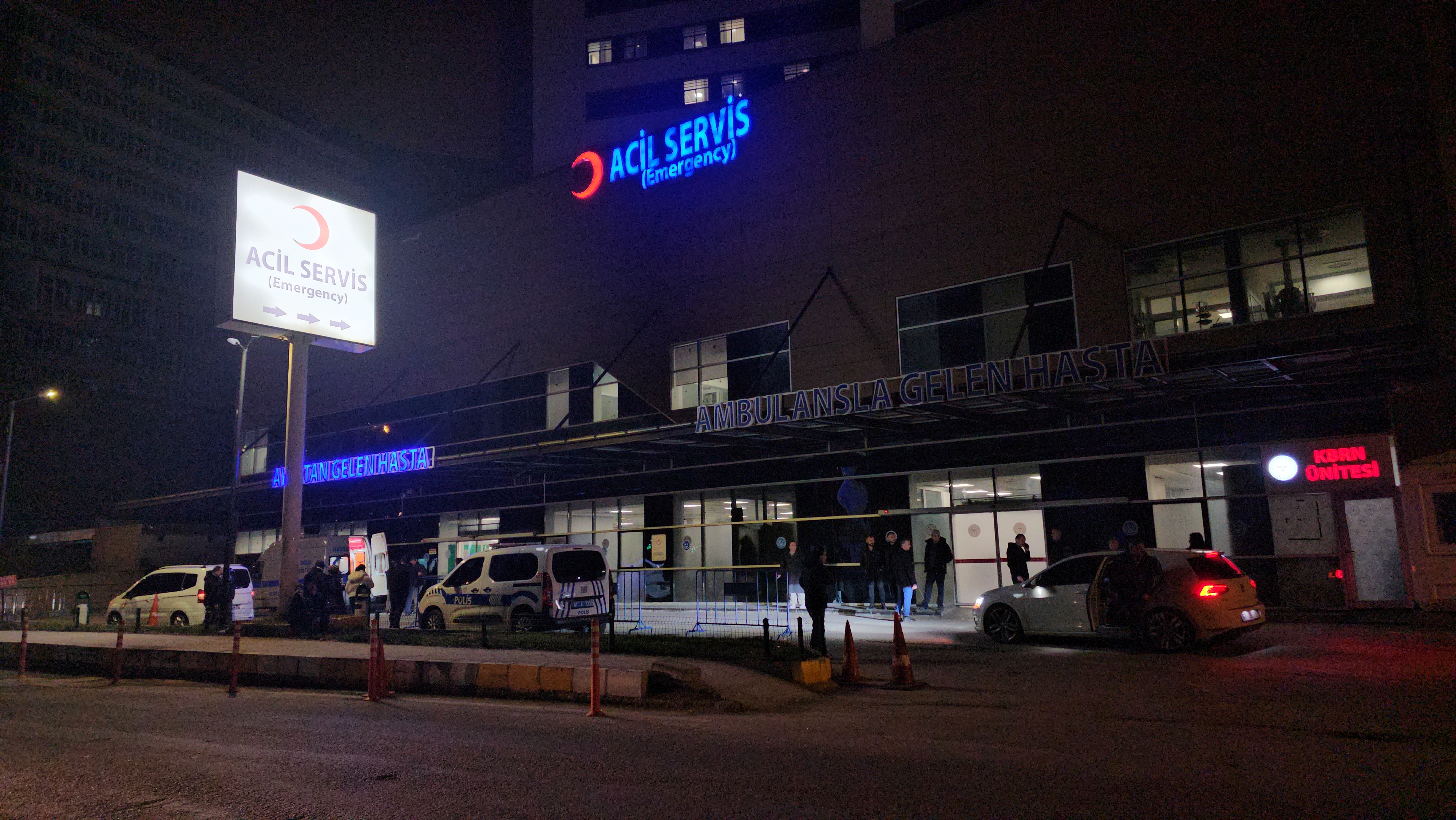 Emekliliğine 1 ay kalan madenci, ocakta elektrik akımına kapılıp öldü - Görsel 5