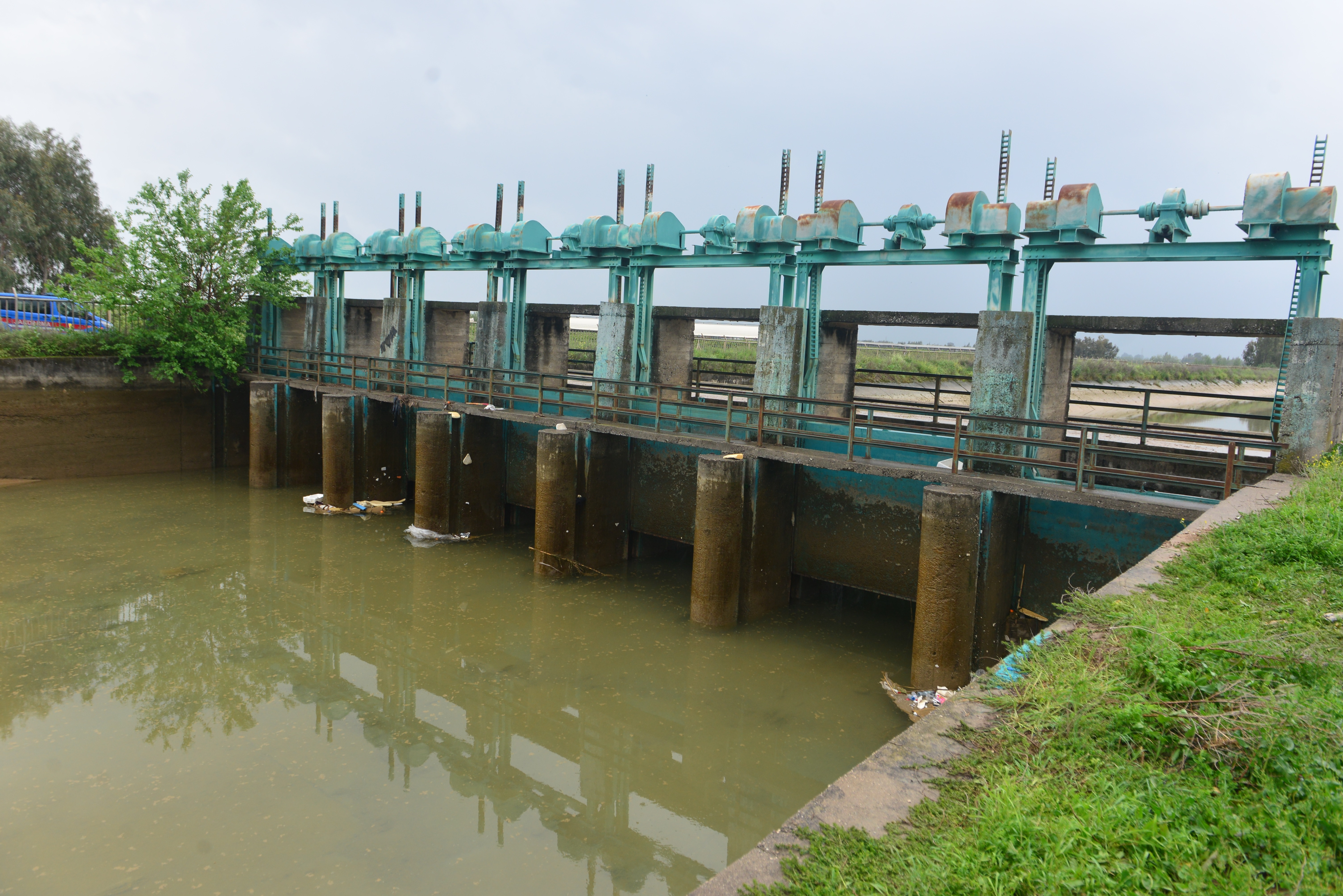 Sulama kanalında kaybolan İsam’ın cansız bedeni 8 kilometre uzaklıkta bulundu - Görsel 1