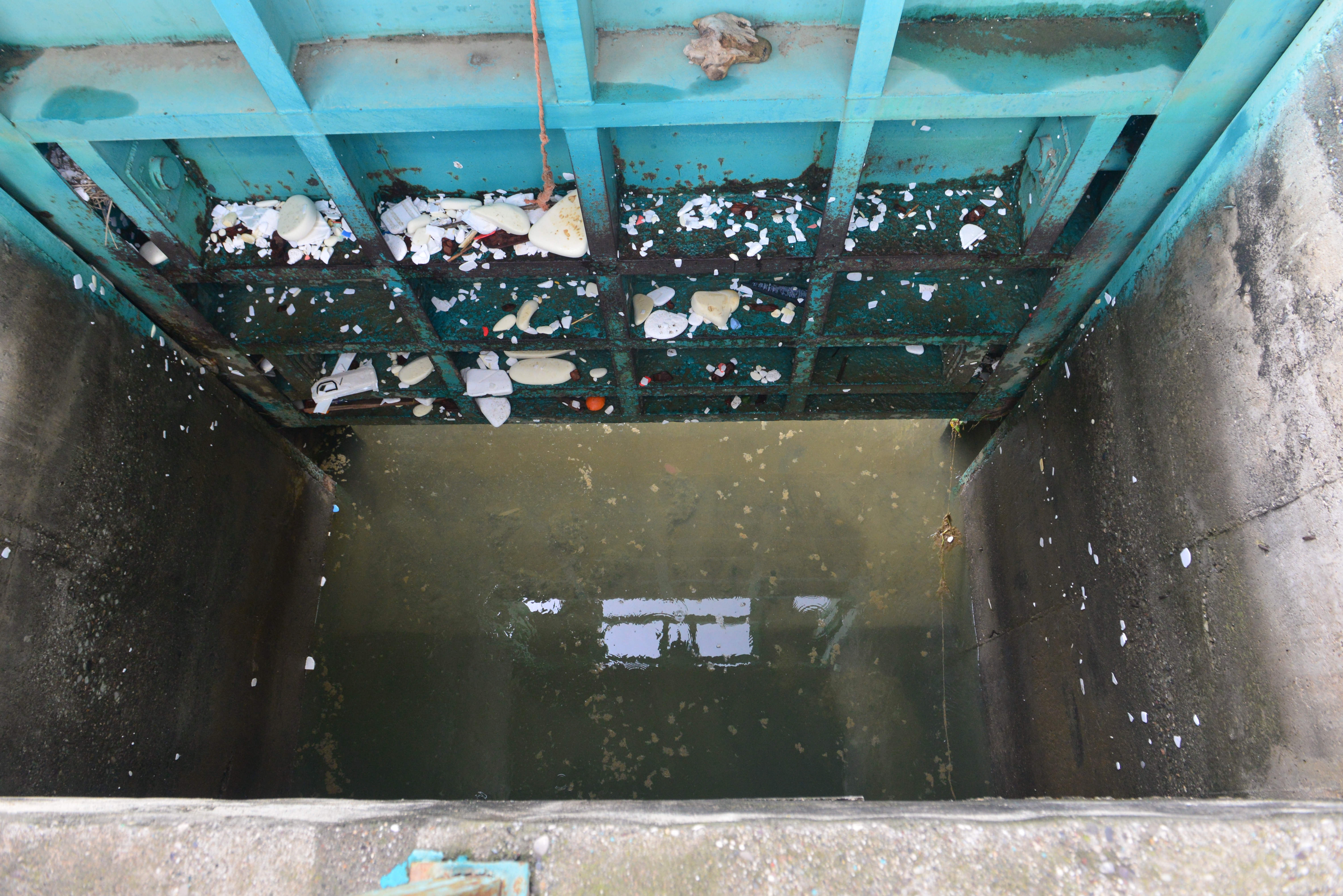 Sulama kanalında kaybolan İsam’ın cansız bedeni 8 kilometre uzaklıkta bulundu - Görsel 3