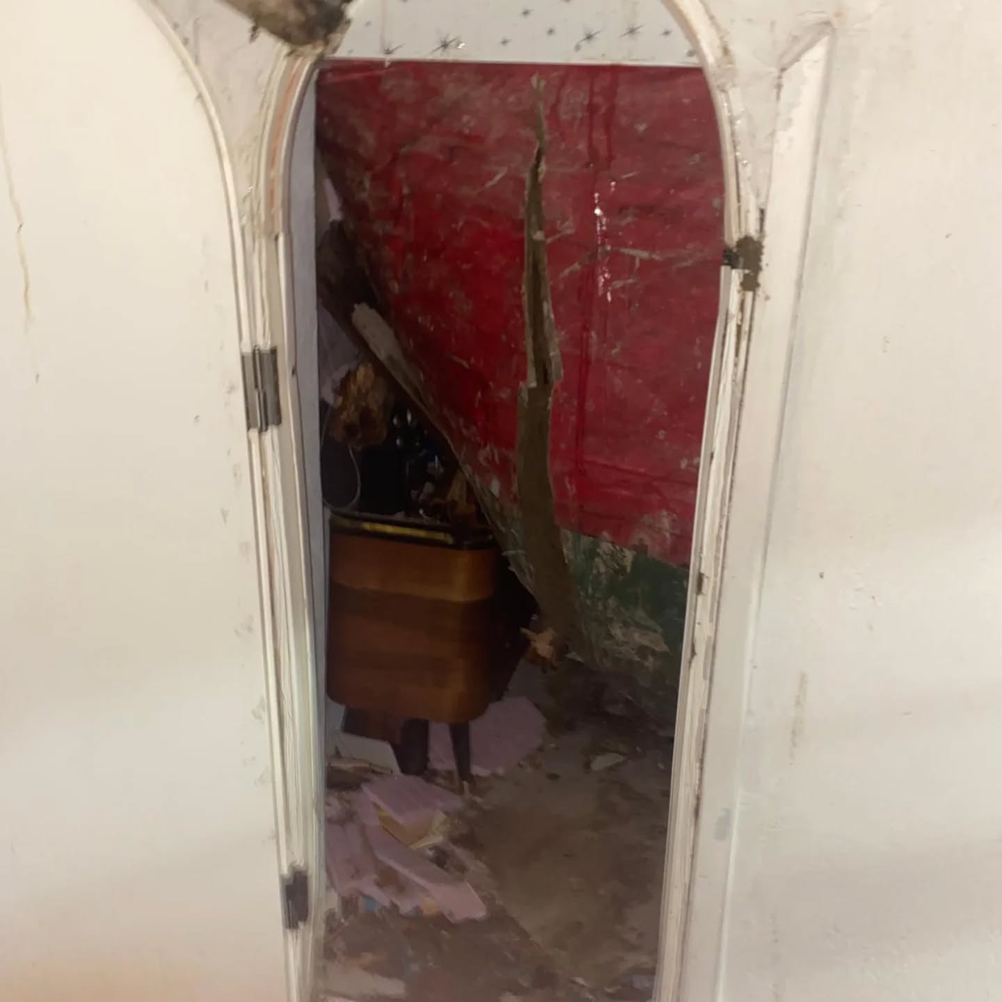 Konyada  Korkutan Çökme: Enkaz Altından Sağ Kurtarıldı! - Görsel 6