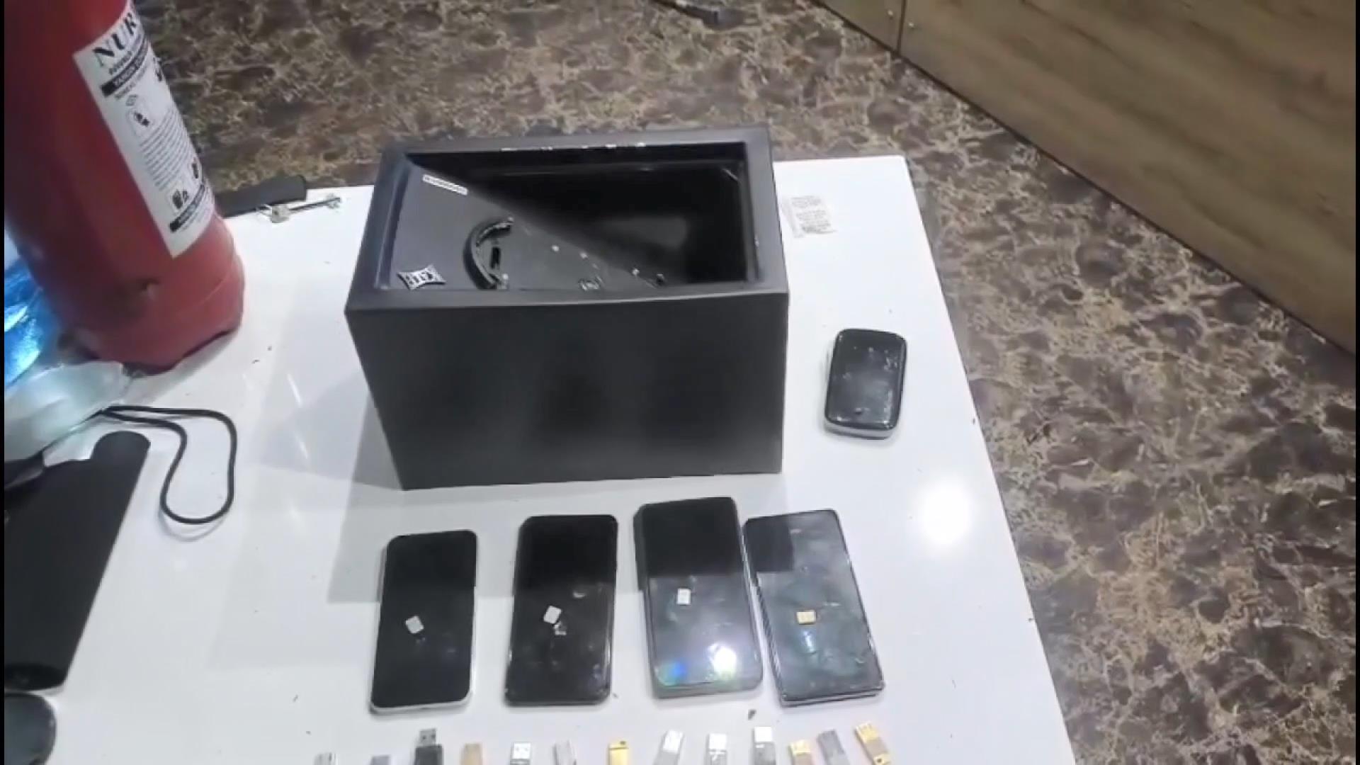 İstanbul merkezli 20 ilde telefon dolandırıcılarına operasyon: 73 şüpheli gözaltına alındı - Görsel 4